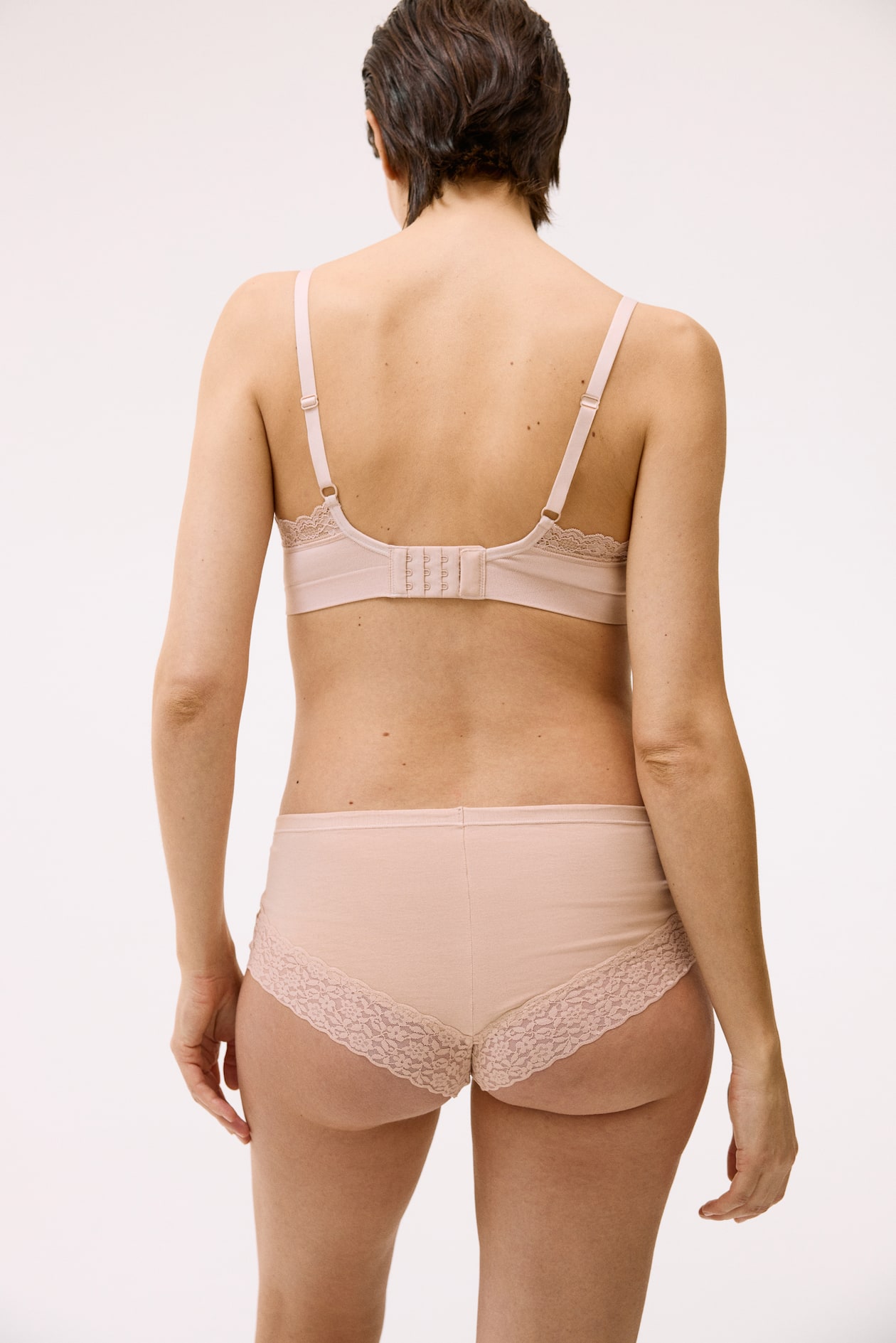 MAMA 2-Pack Padded Nursing Bras - image 4