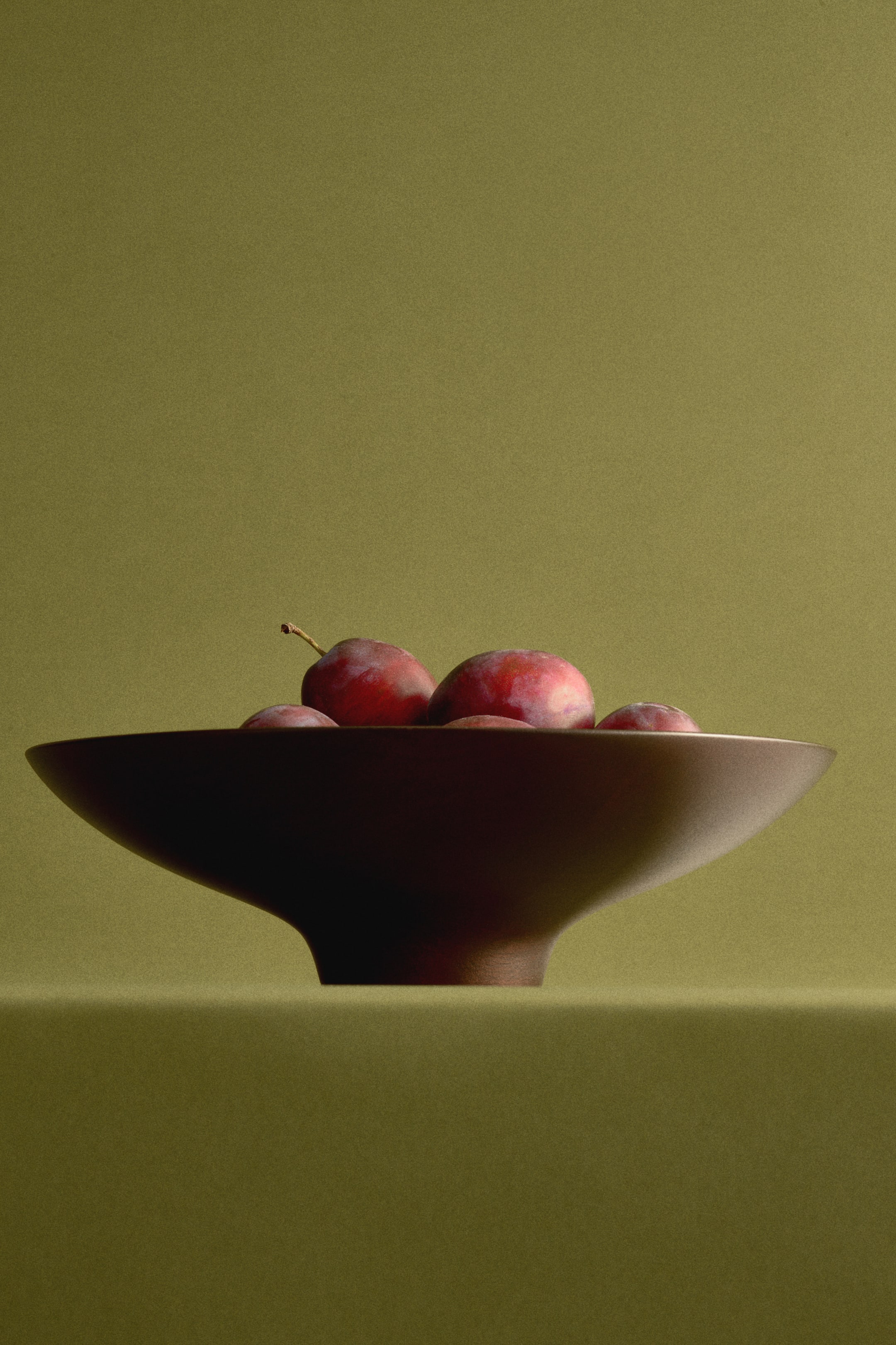 Visualizza immagine più grande: Ciotola in legno - Marrone scuro - HOME | H&M IT 5