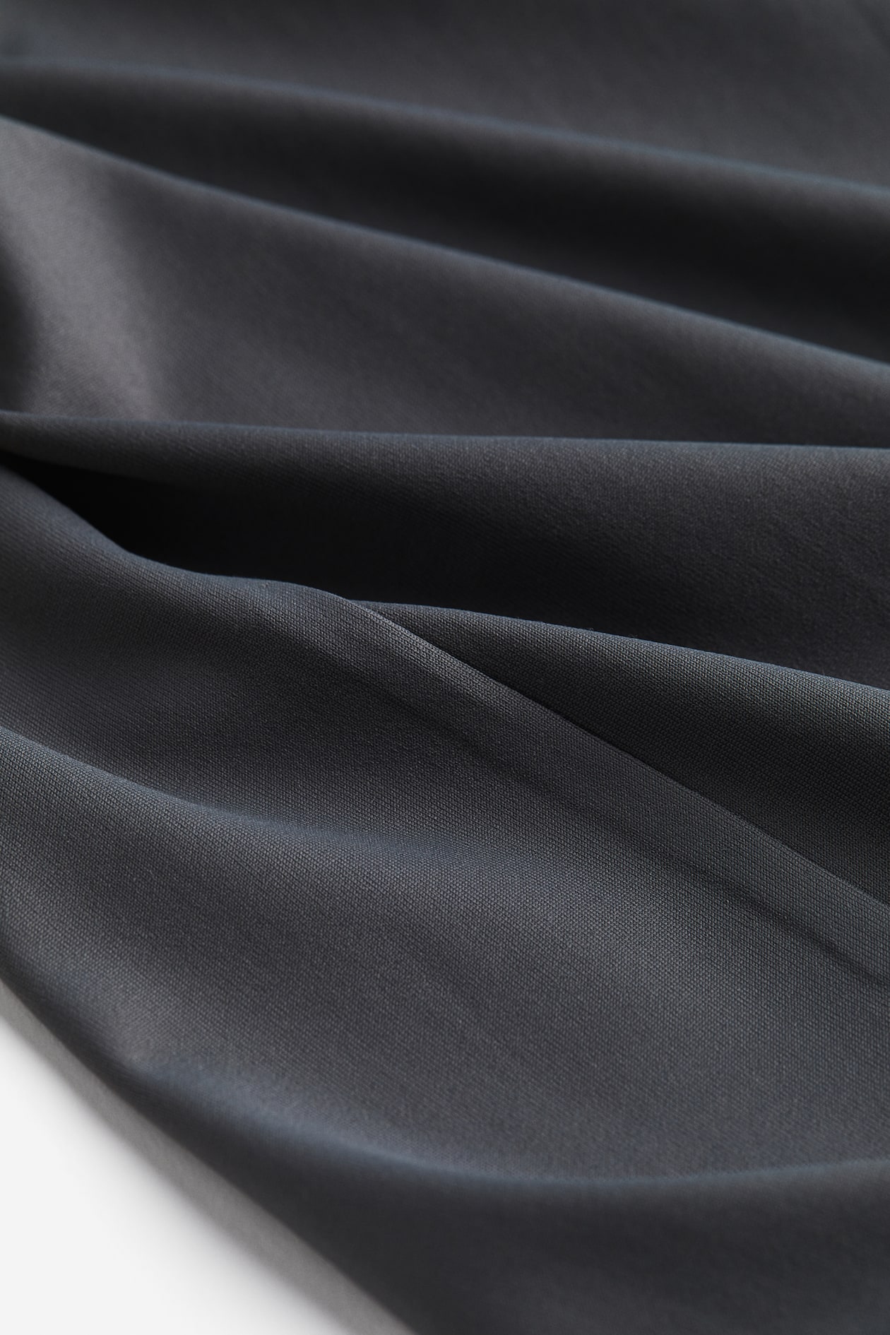 Microfiber Maxi Skirt - image 2