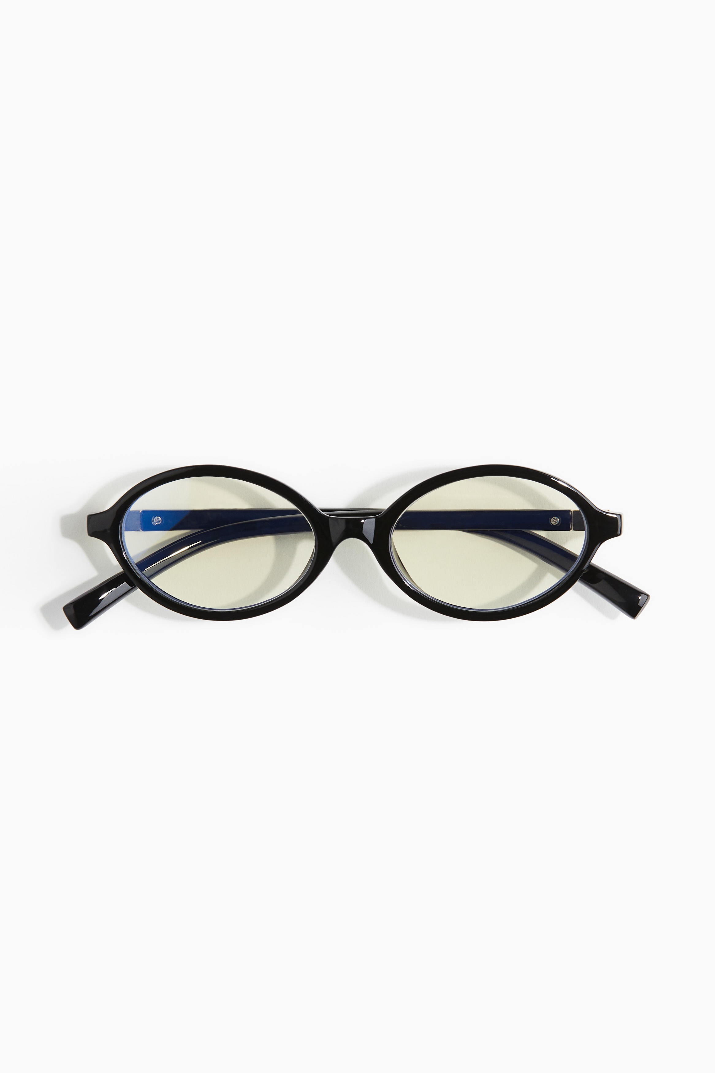 Blue Light Eyeglasses - Black/Brown/tortoiseshell-patterned