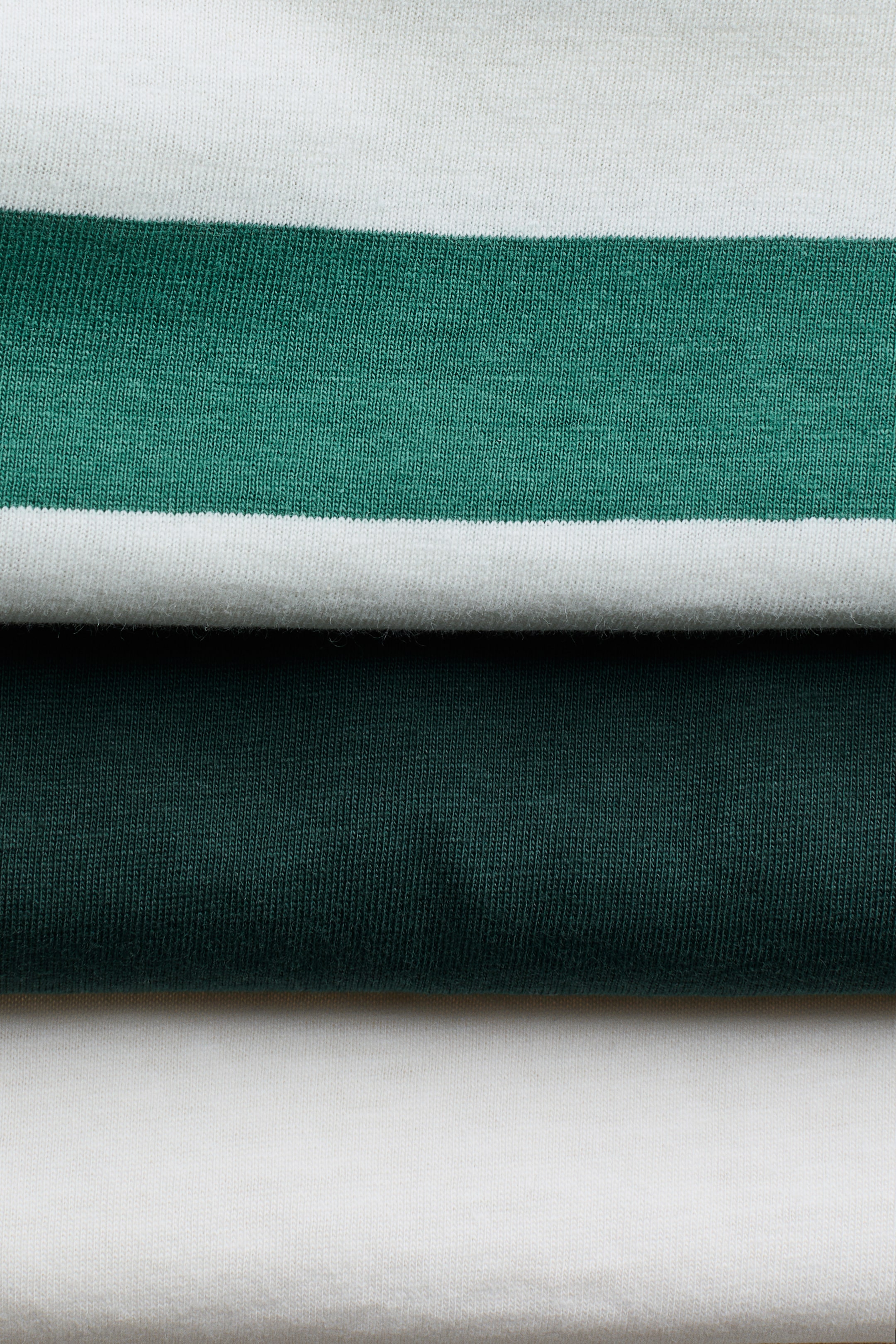 3-Pack Long-Sleeved T-Shirts