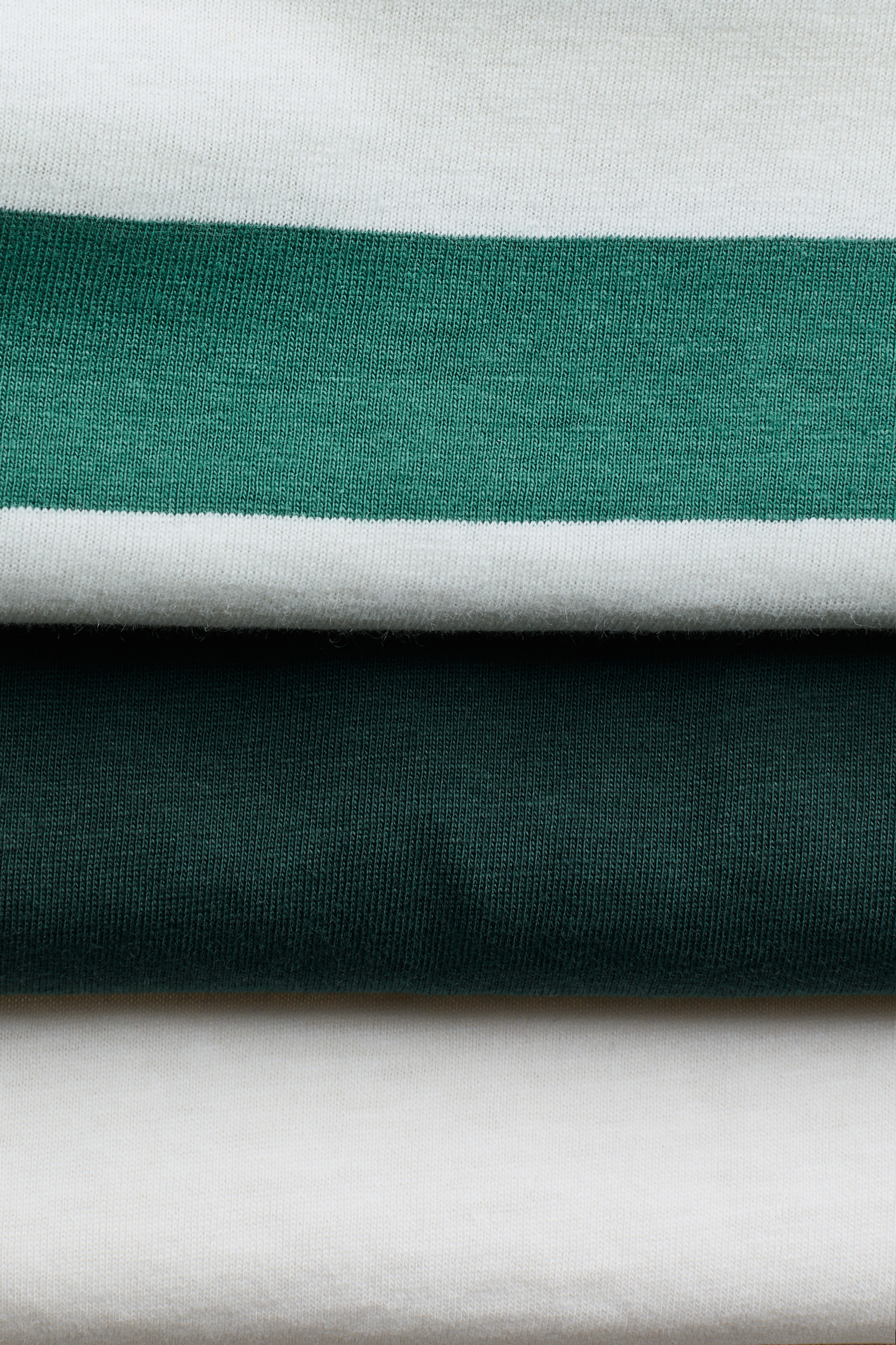 3-Pack Long-Sleeved T-Shirts