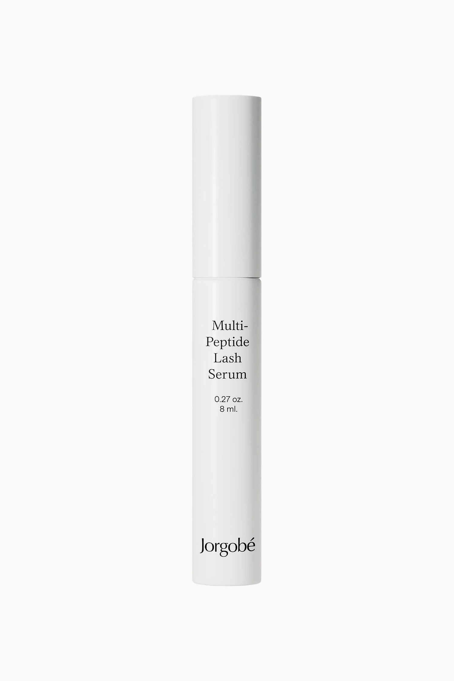 Jorgobé - Multi-peptide Lash Serum - No Colour
