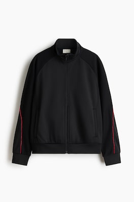 Fotbollsjacka med DryMove™ Regular Fit
