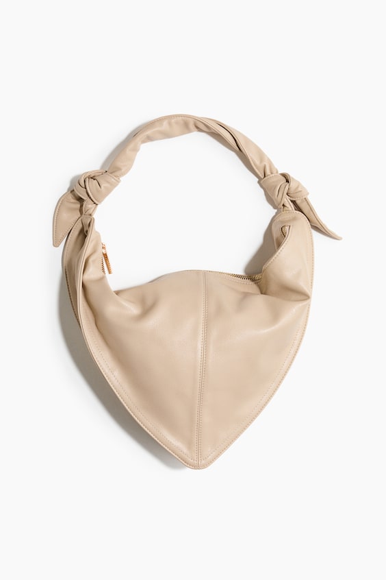 Женские сумки H&M Scarf-Look Shoulder