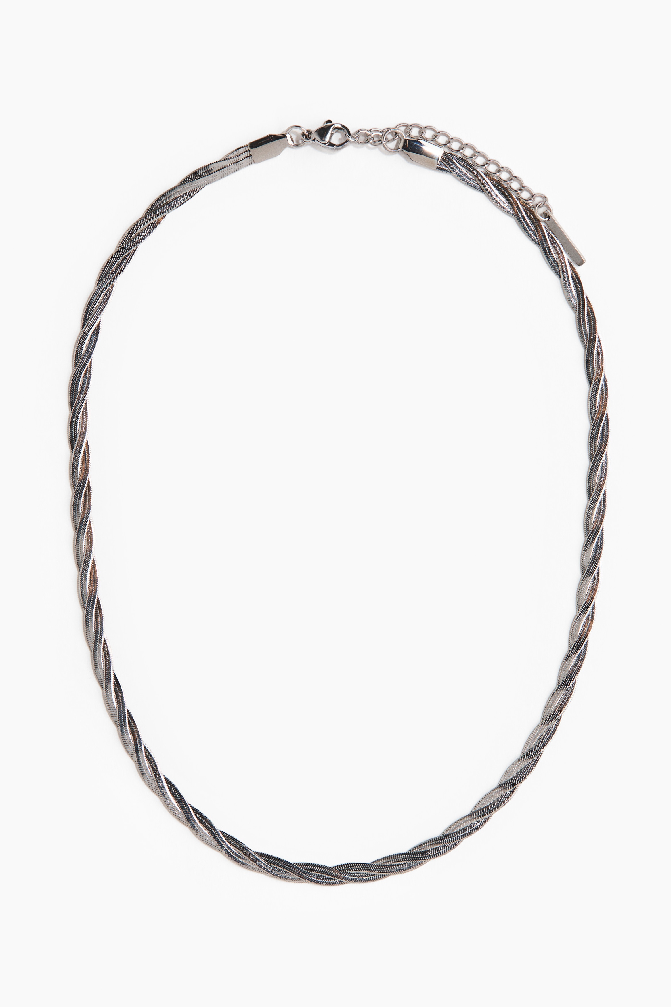 Waterproof Twisted Chain Necklace from H&M - $29.99