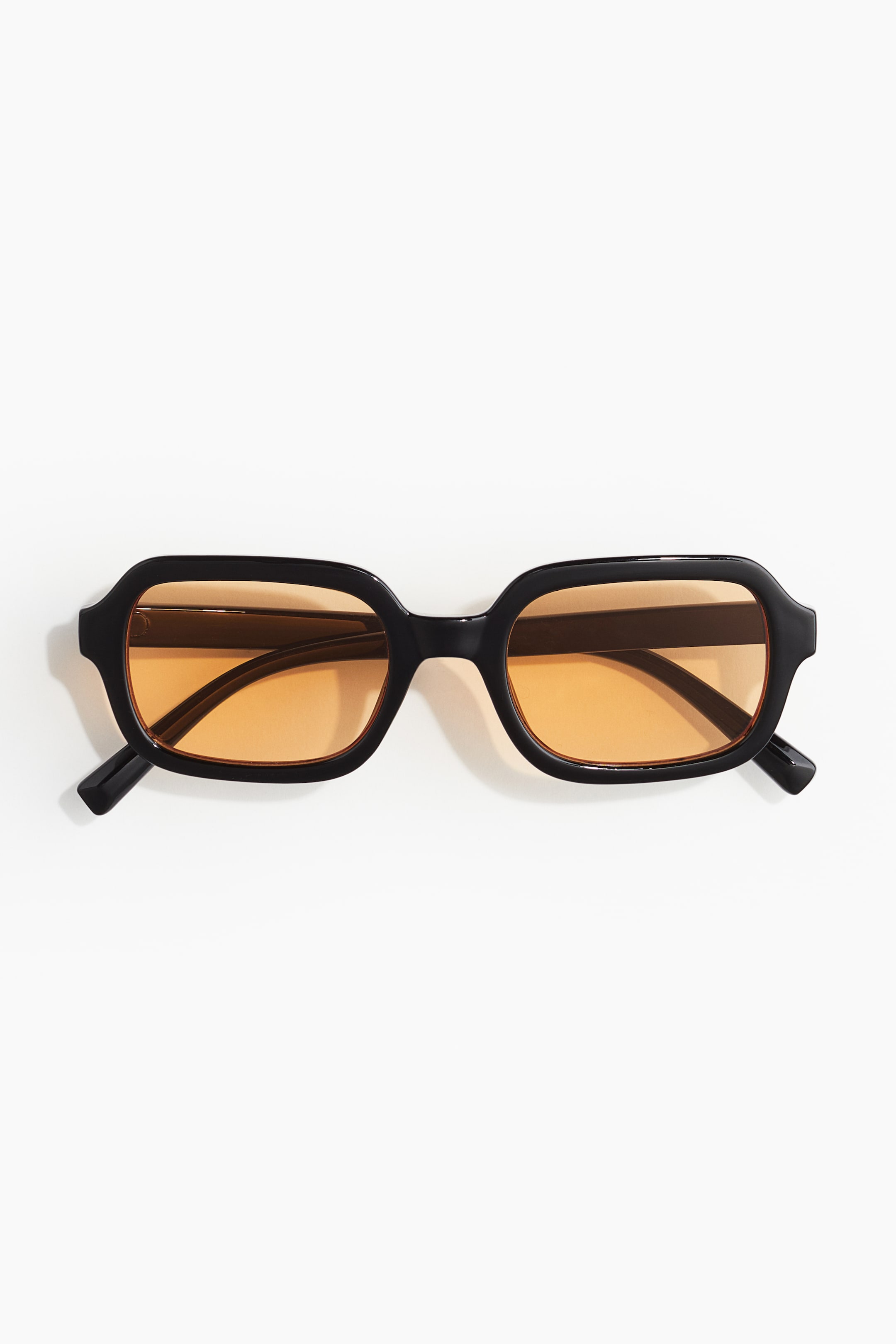 Rectangular Sunglasses