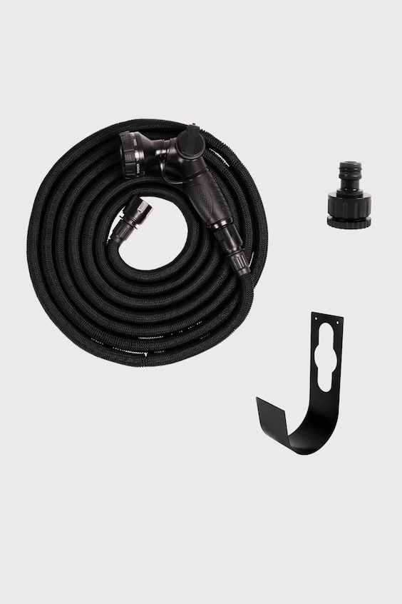 Deluxe Set Jardim Hose - 15M