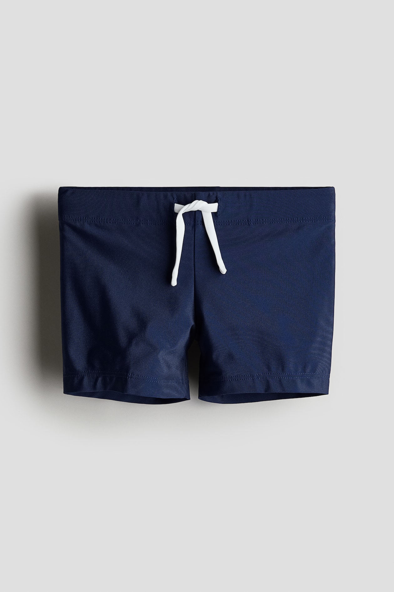 Swim Trunks - Navy blue - Kids | H&M US
