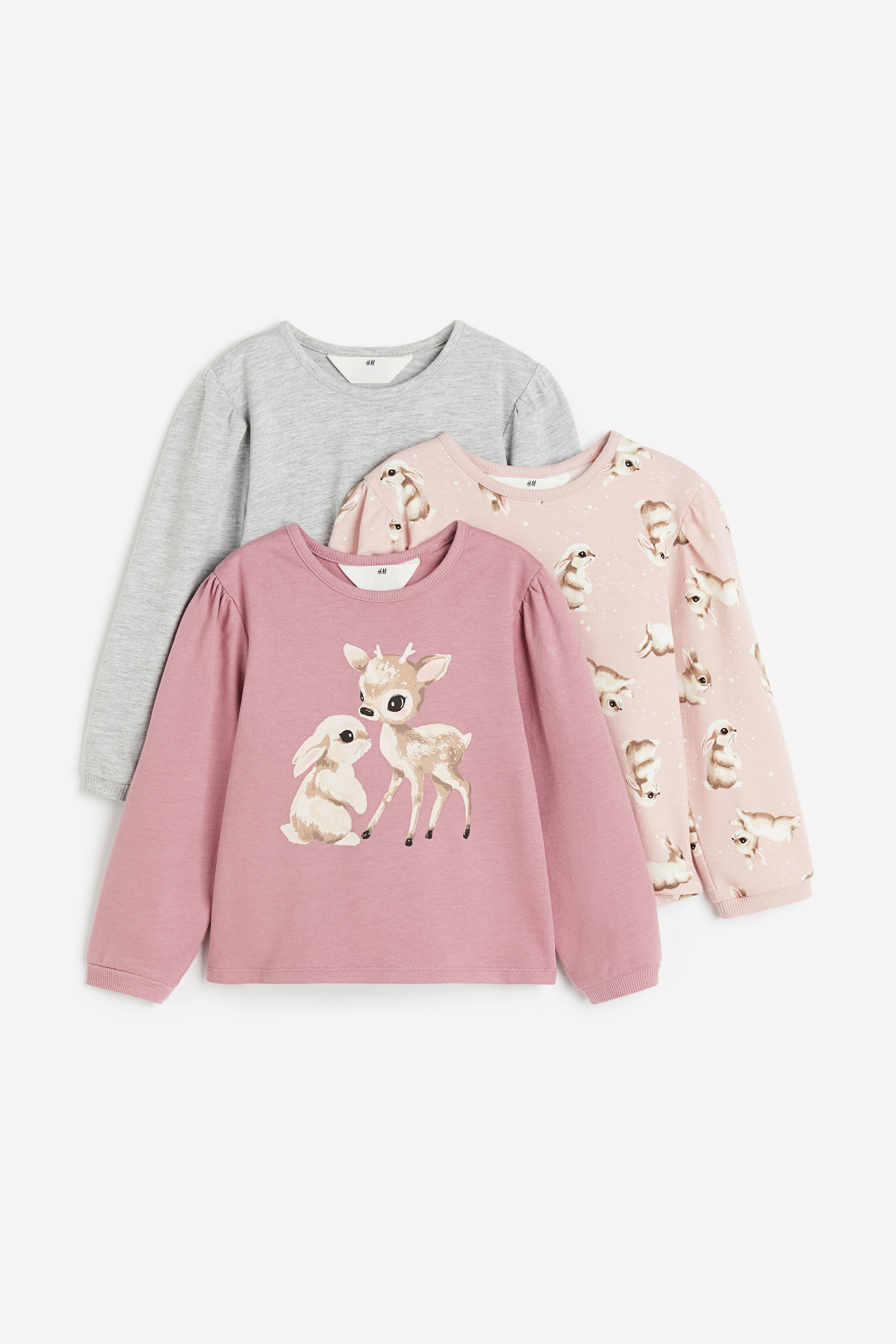 H&m kids sweatshirts best sale