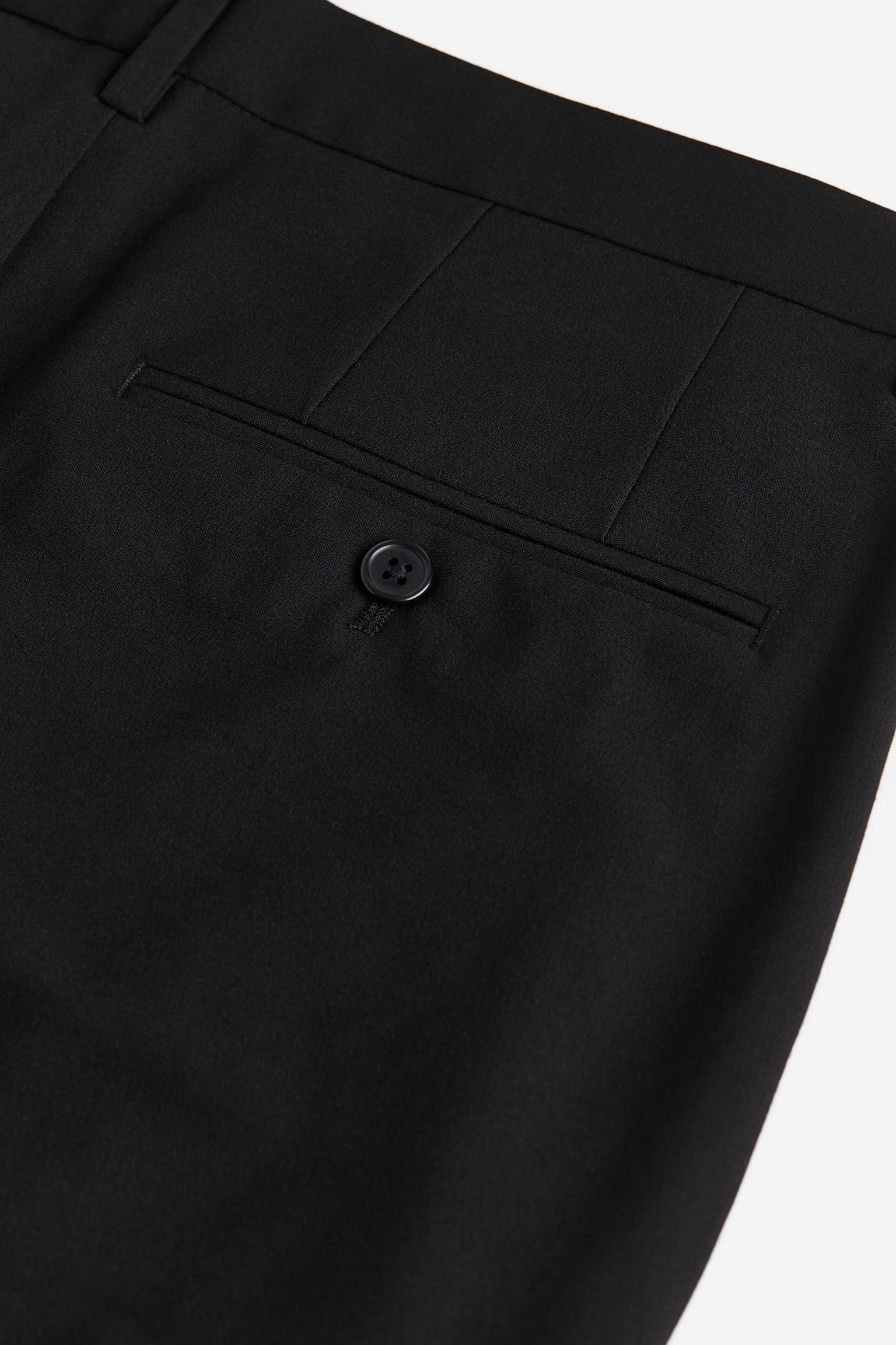 Slim Fit trousers - Black/Greige marl/Dark grey/Beige/Grey/Navy blue/Light grey/Checked/Grey/Checked/Dark brown - 5