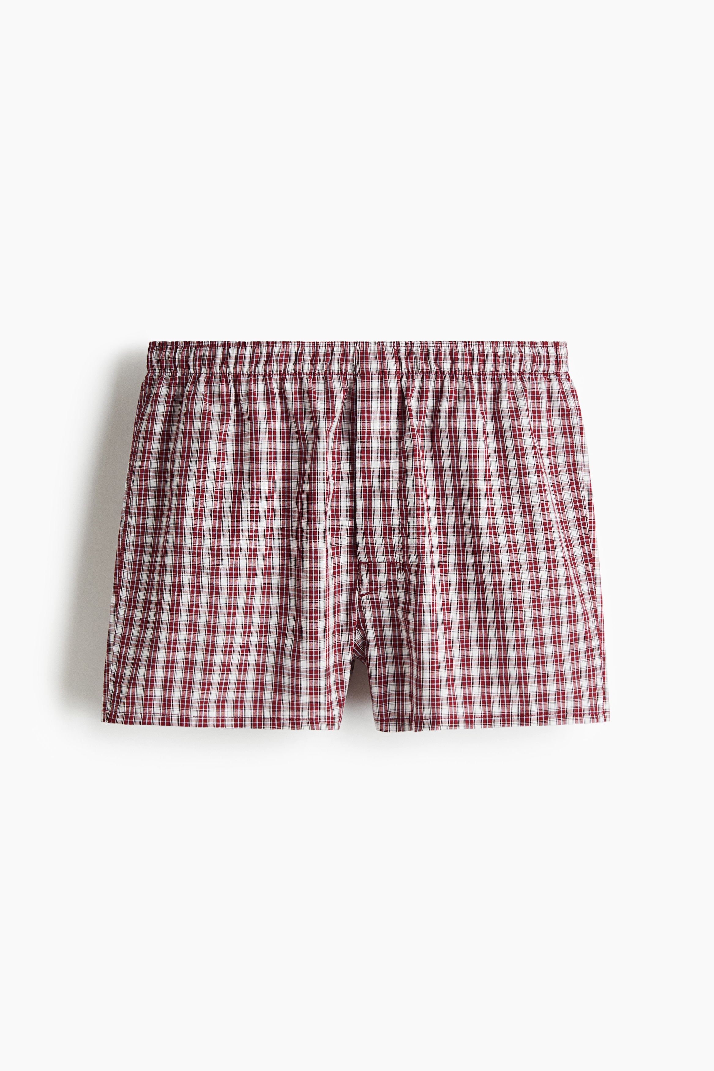 2-pack woven boxer shorts