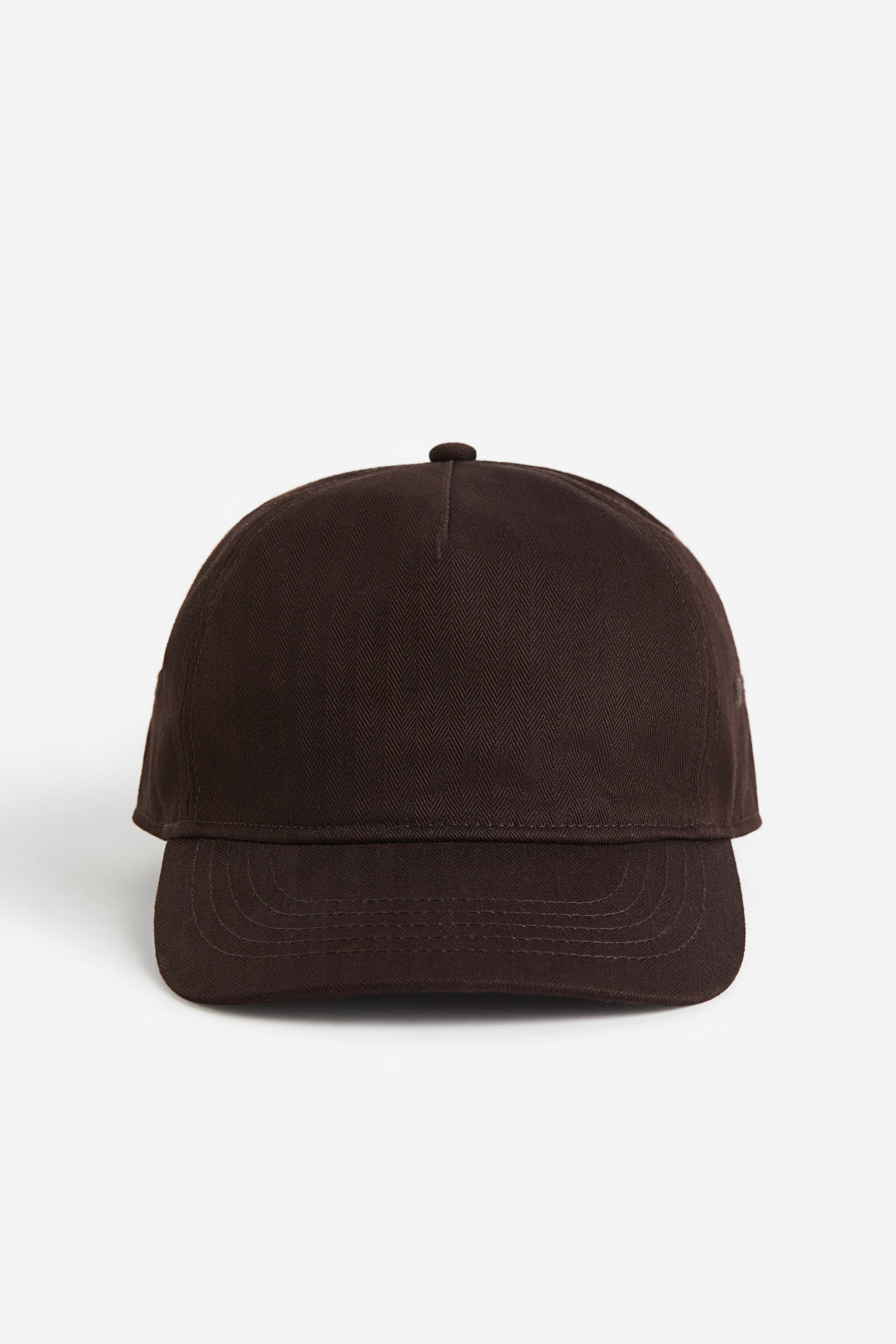 Twill Cap