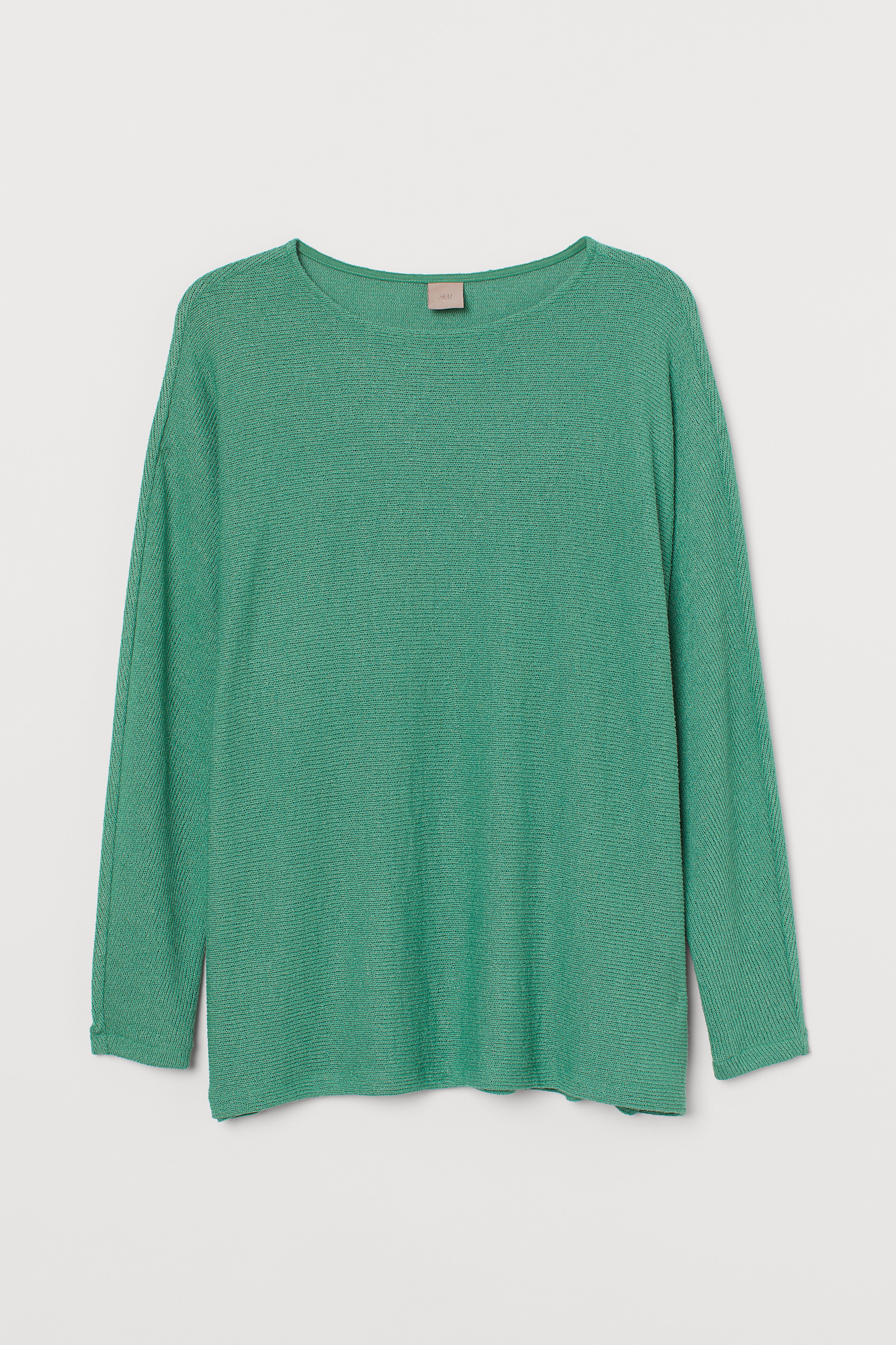 H&m dolman sweater best sale