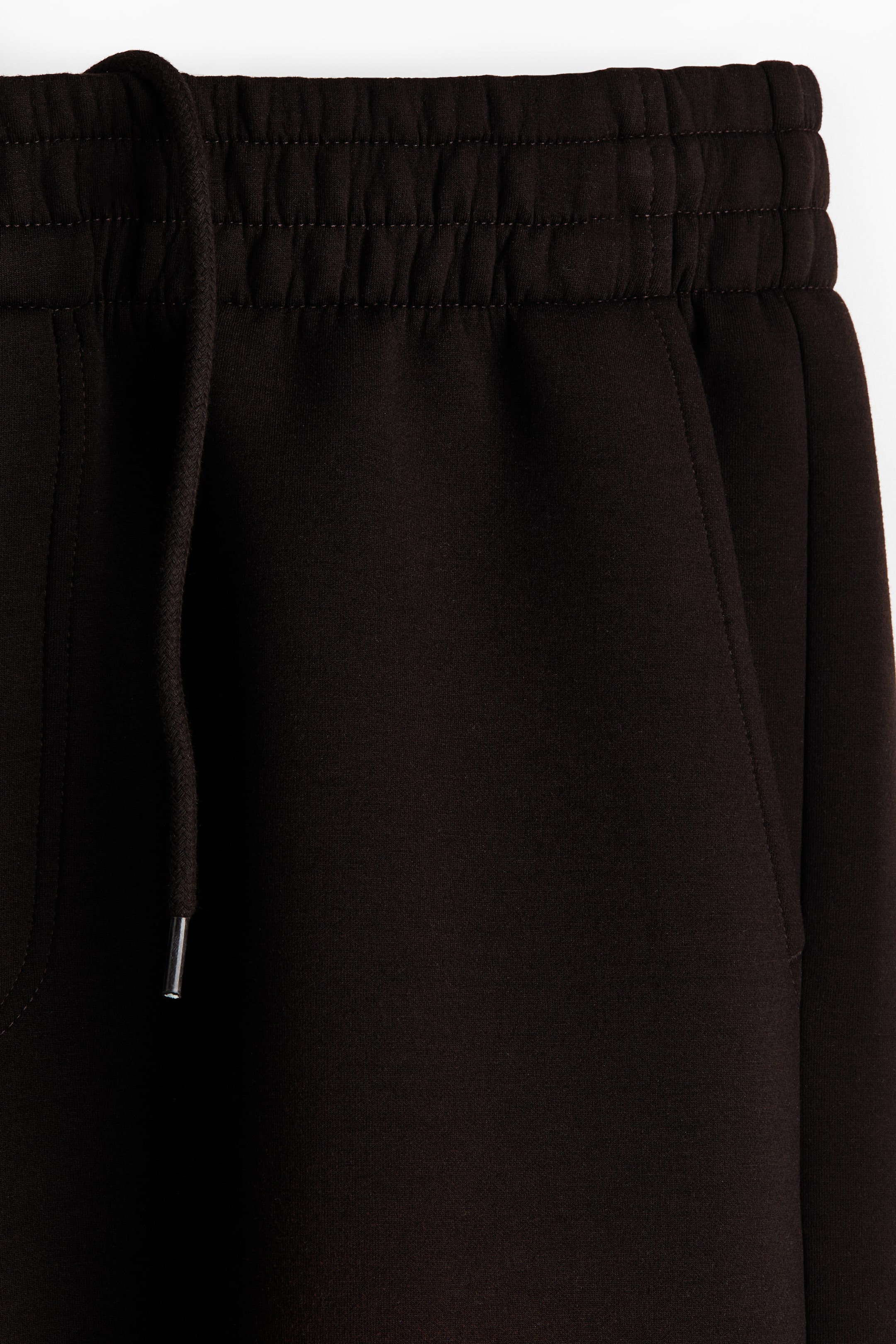Relaxed Fit Scuba joggers