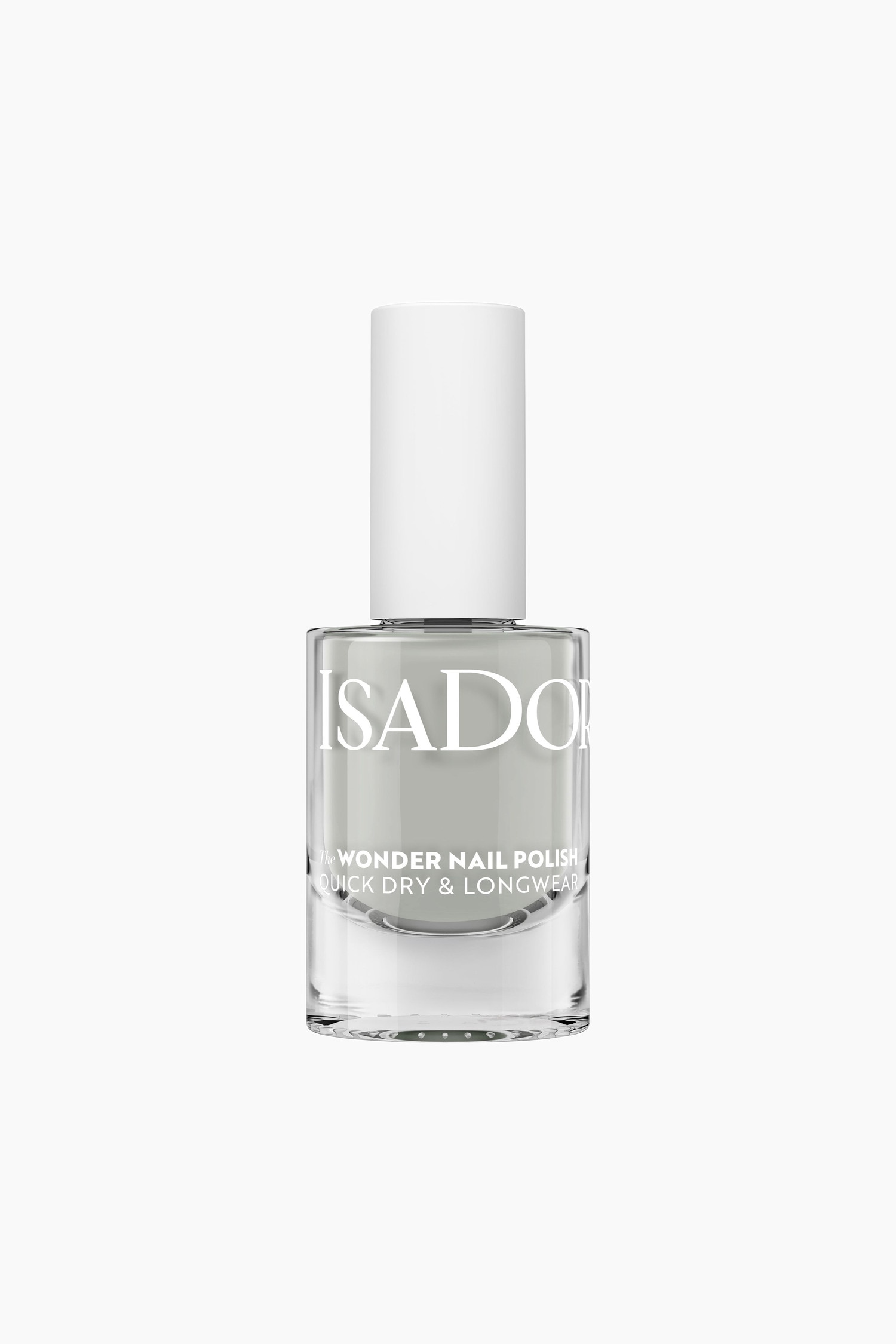 The Wonder Nail PolishModel