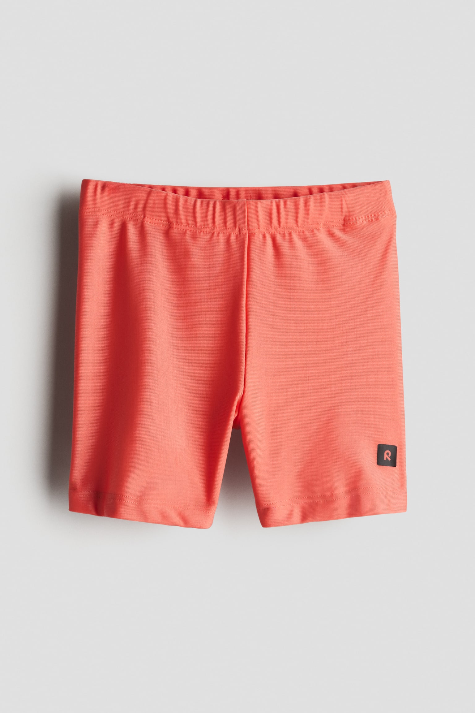 Swimming Trunks Pulahdus - Misty Red