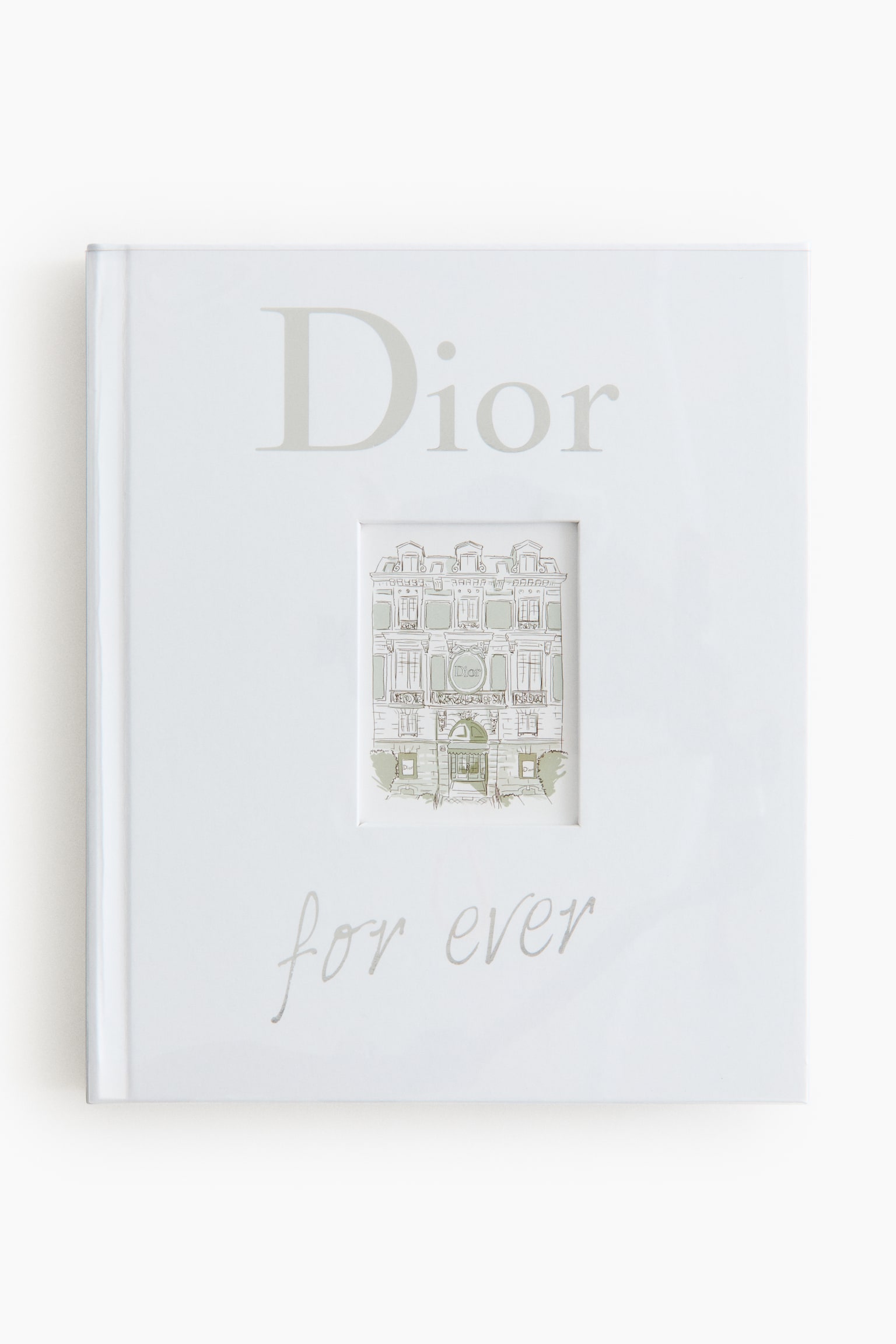Dior For Ever - Dior For Ever
