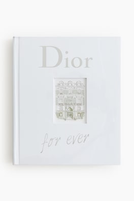 Dior for ever