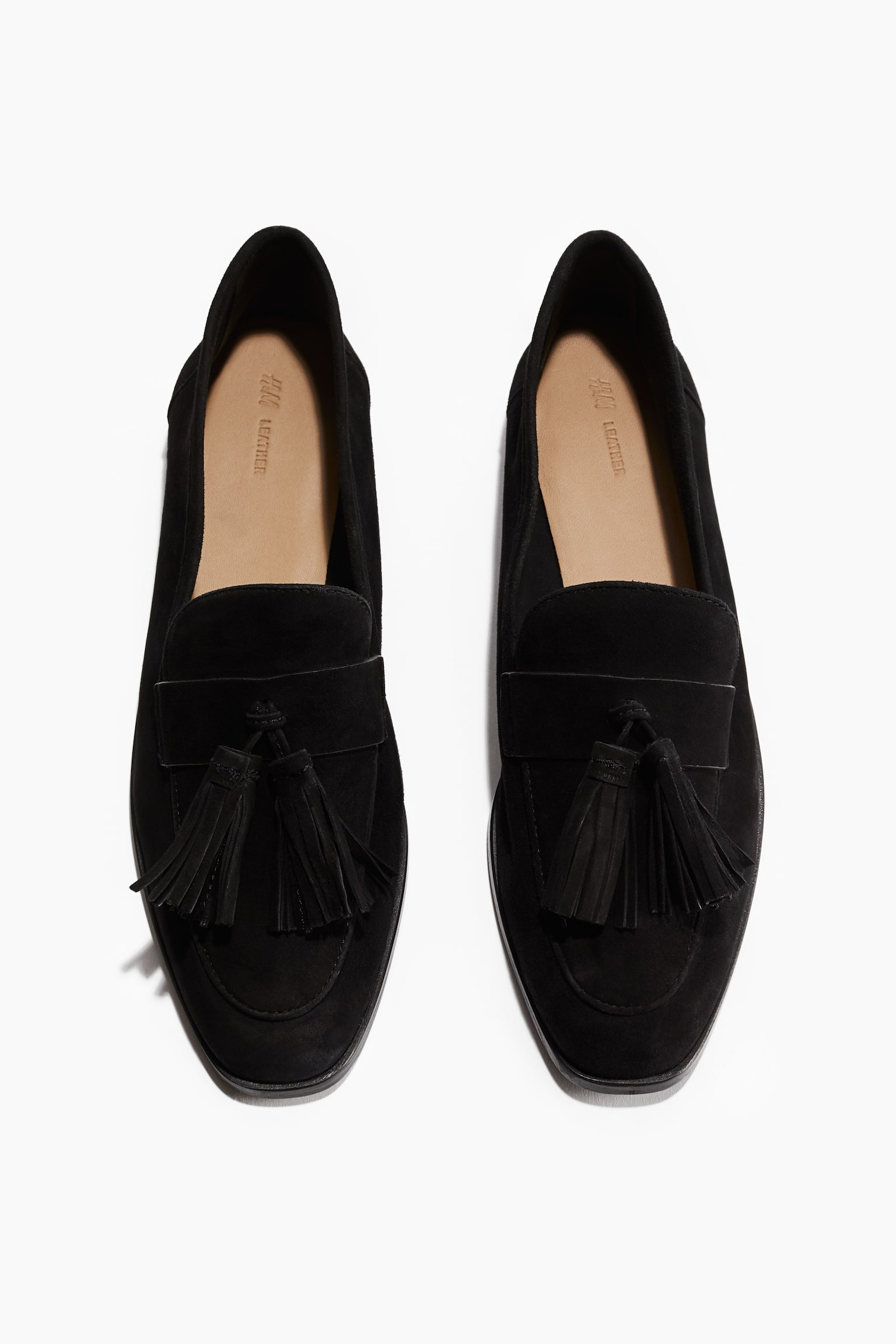 Loafers - Black/Brown - 3