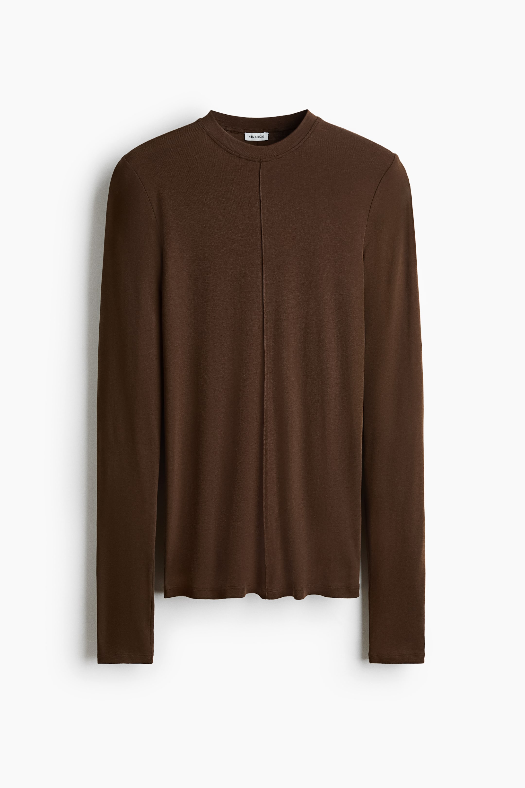 Pima Cotton Shirt