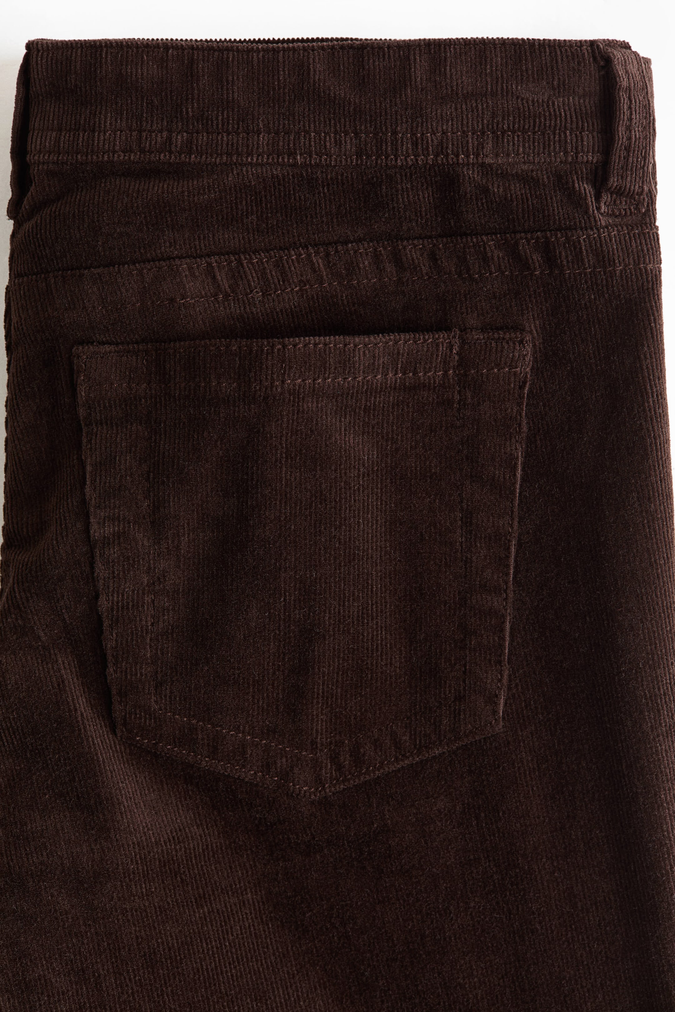 Flared Pants