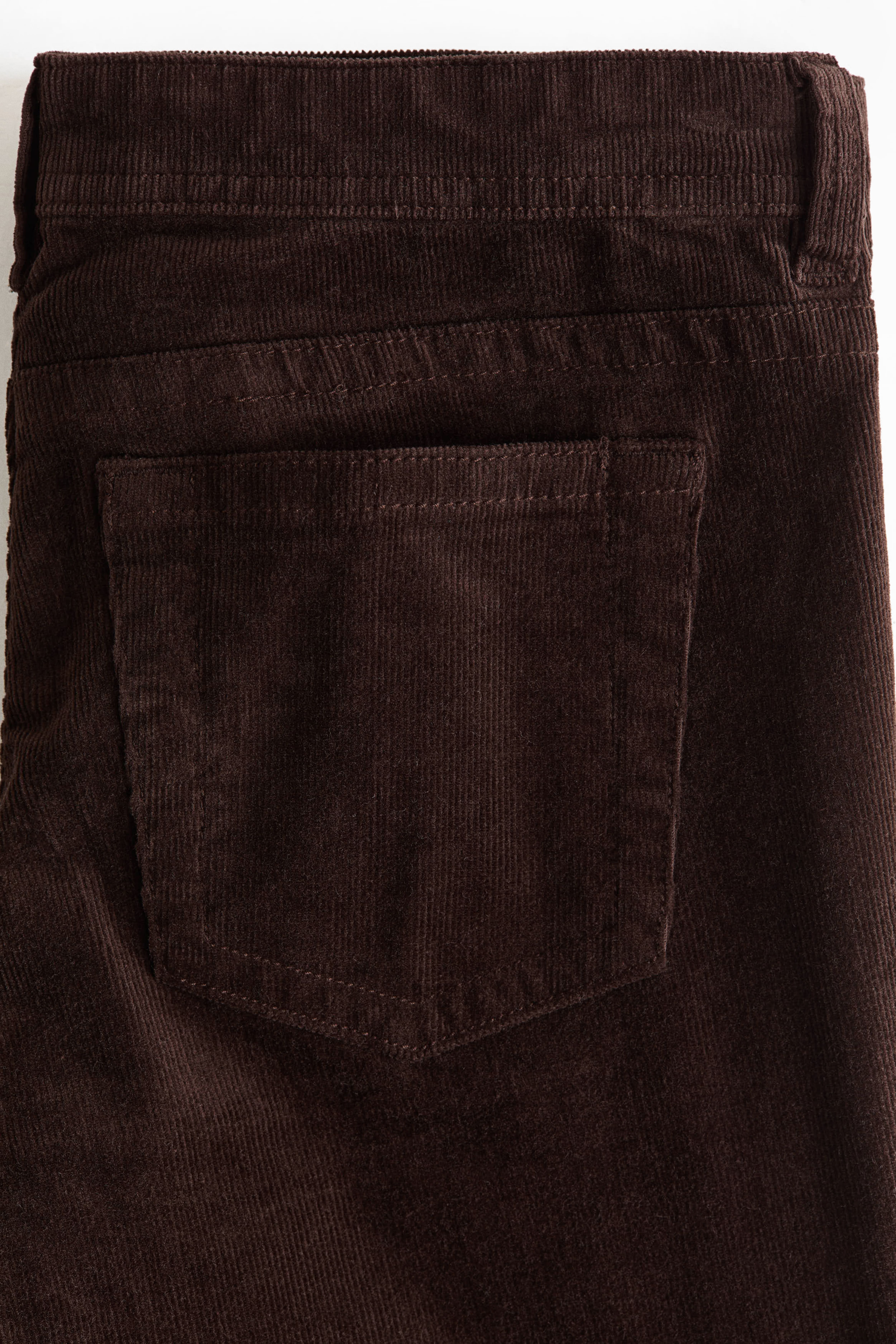 Flared Pants