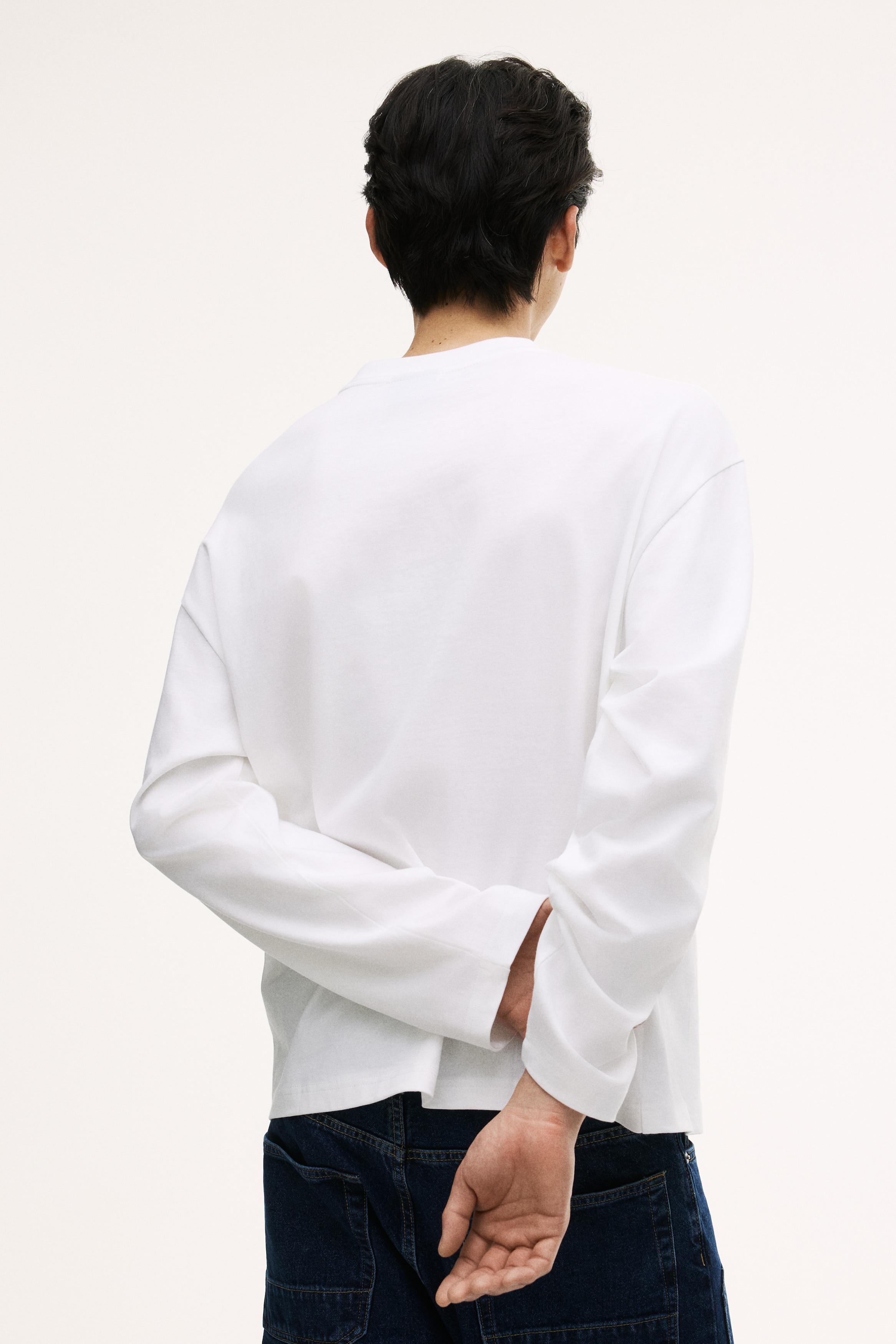 メンズ Tシャツ＆トップス | タンクトップ・ロンT 他 | H&M JP