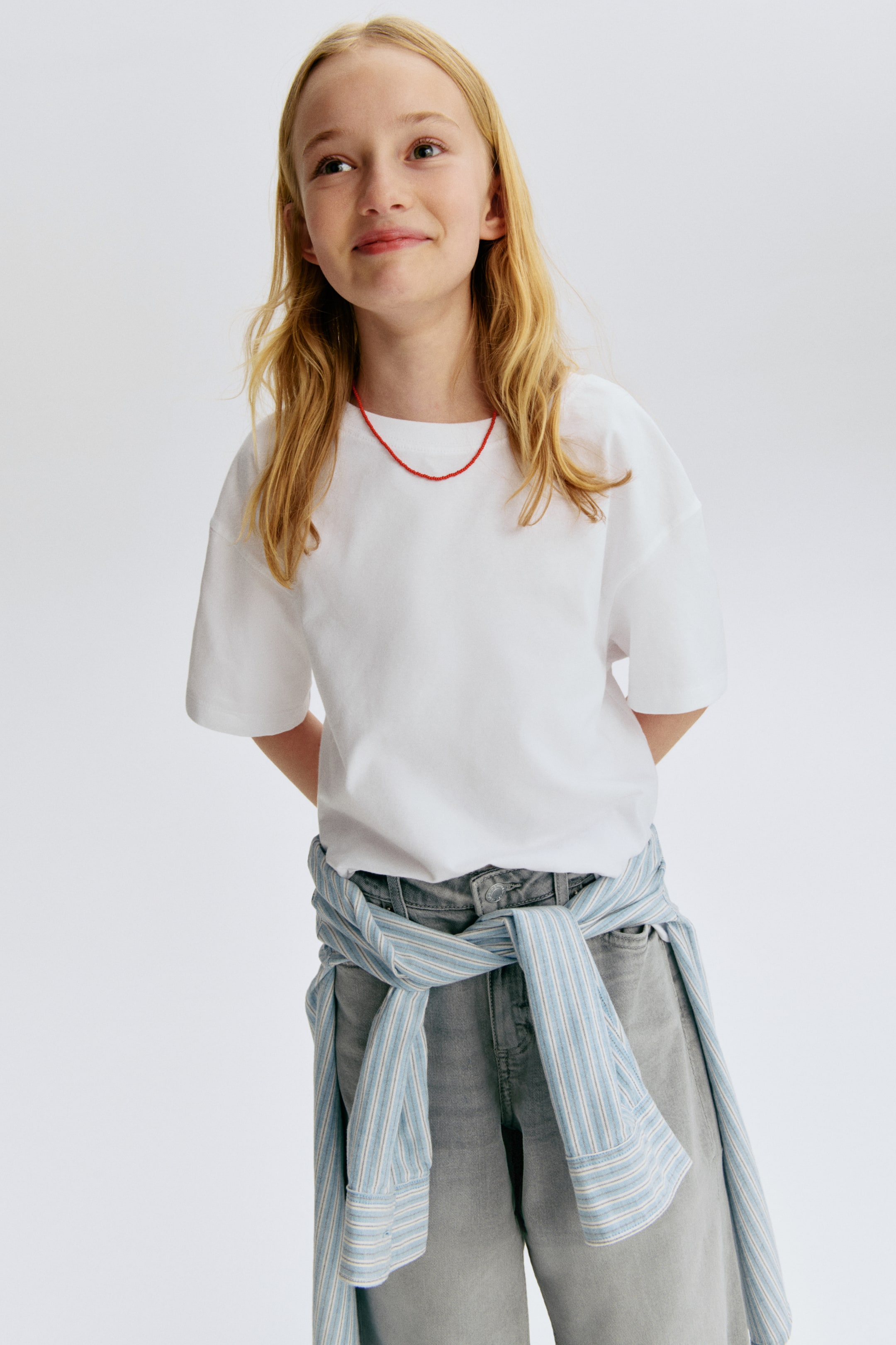 Willow Wide Leg Jeans