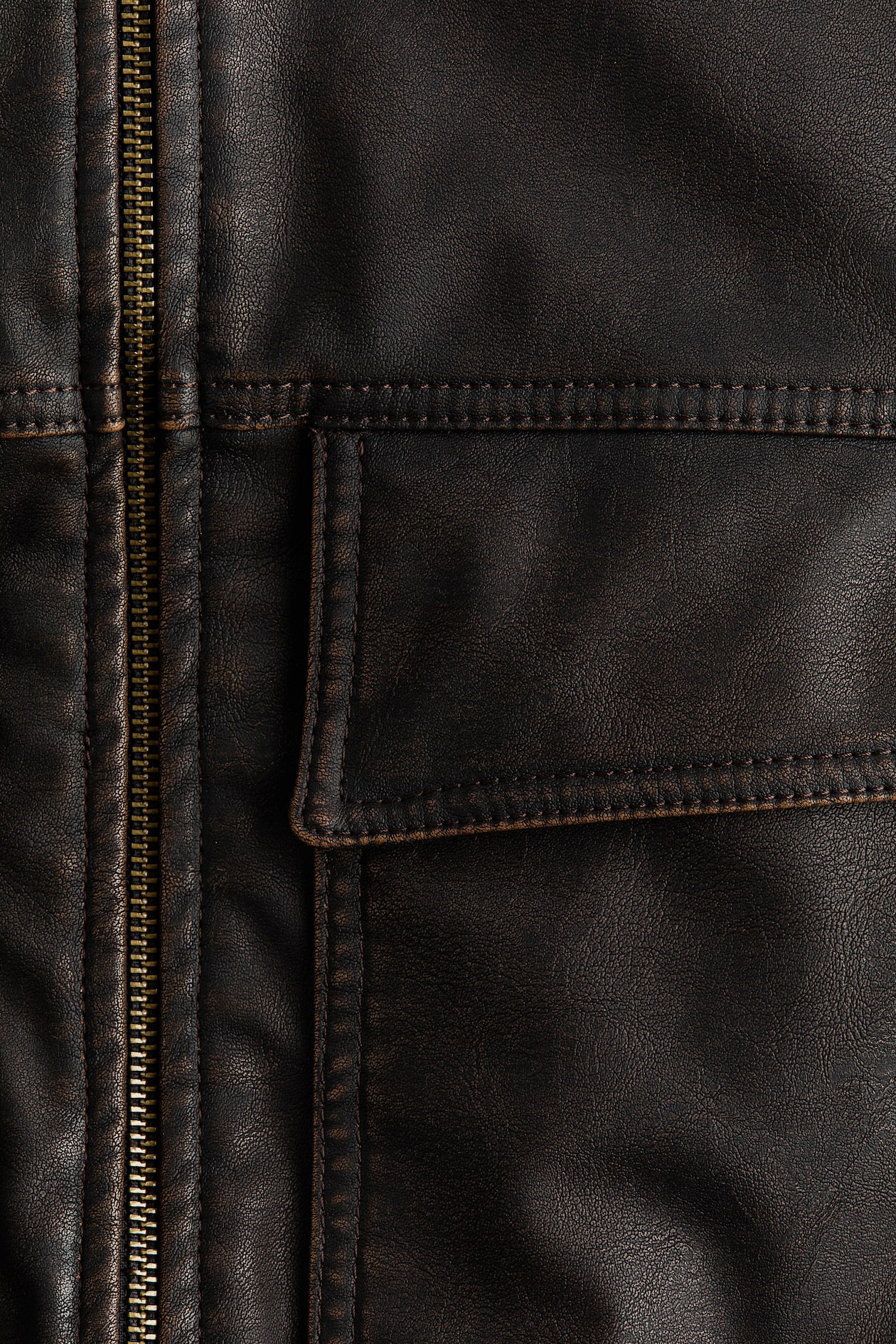 Coated Jacket - image 3