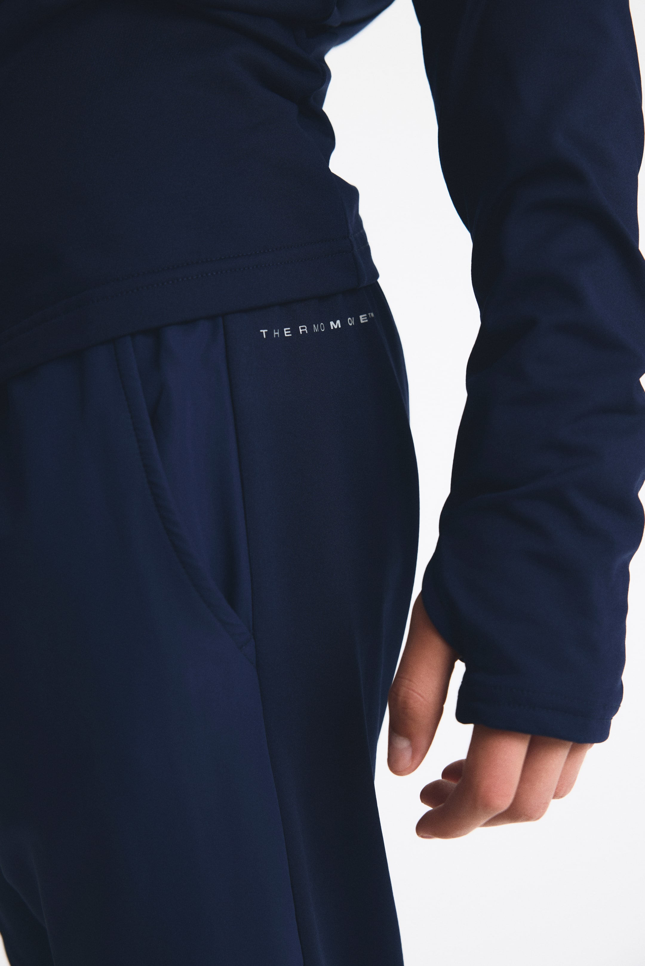 Pantalon de soccer chaud ThermoMove🅪