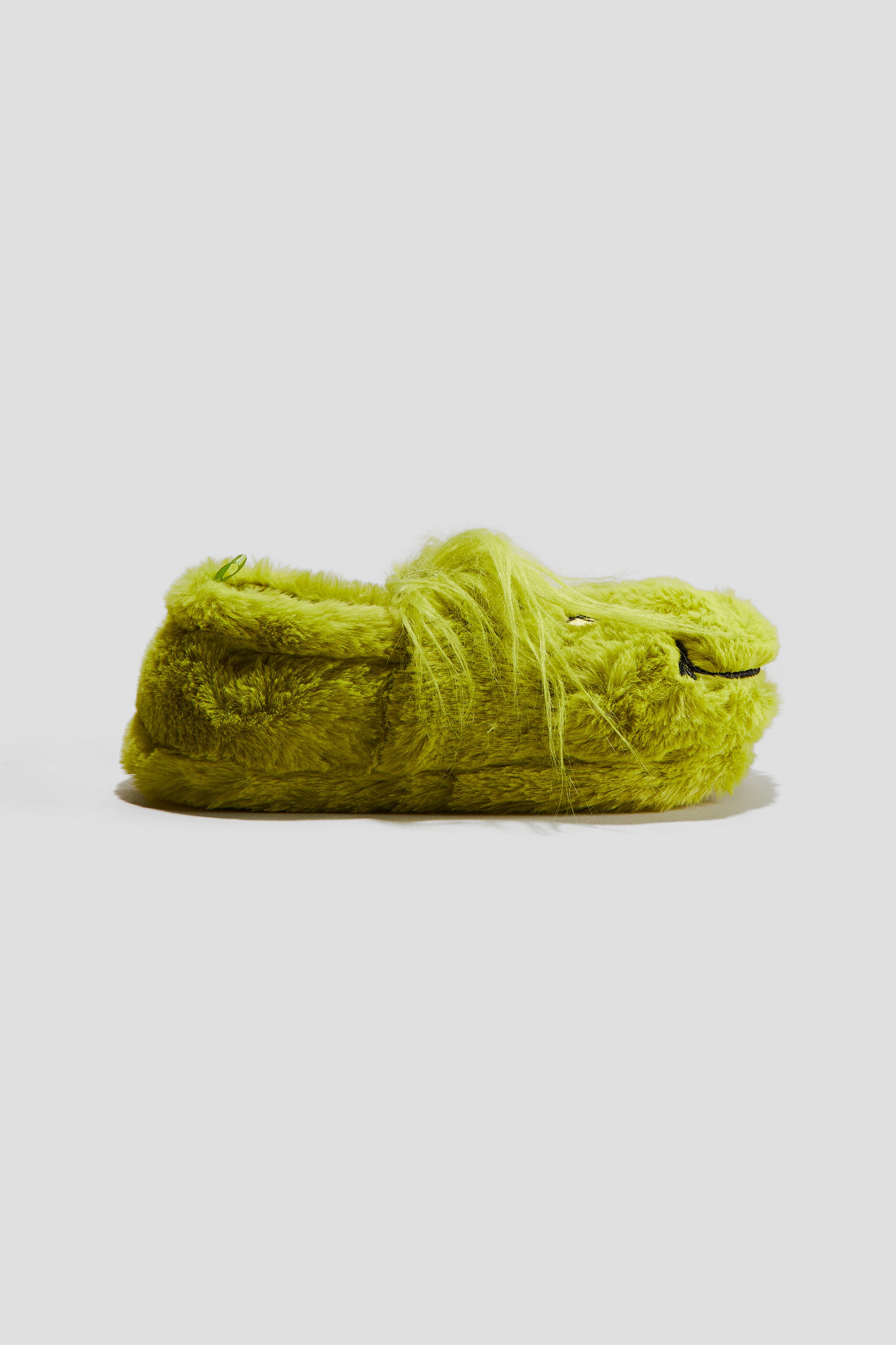 Soft Slippers