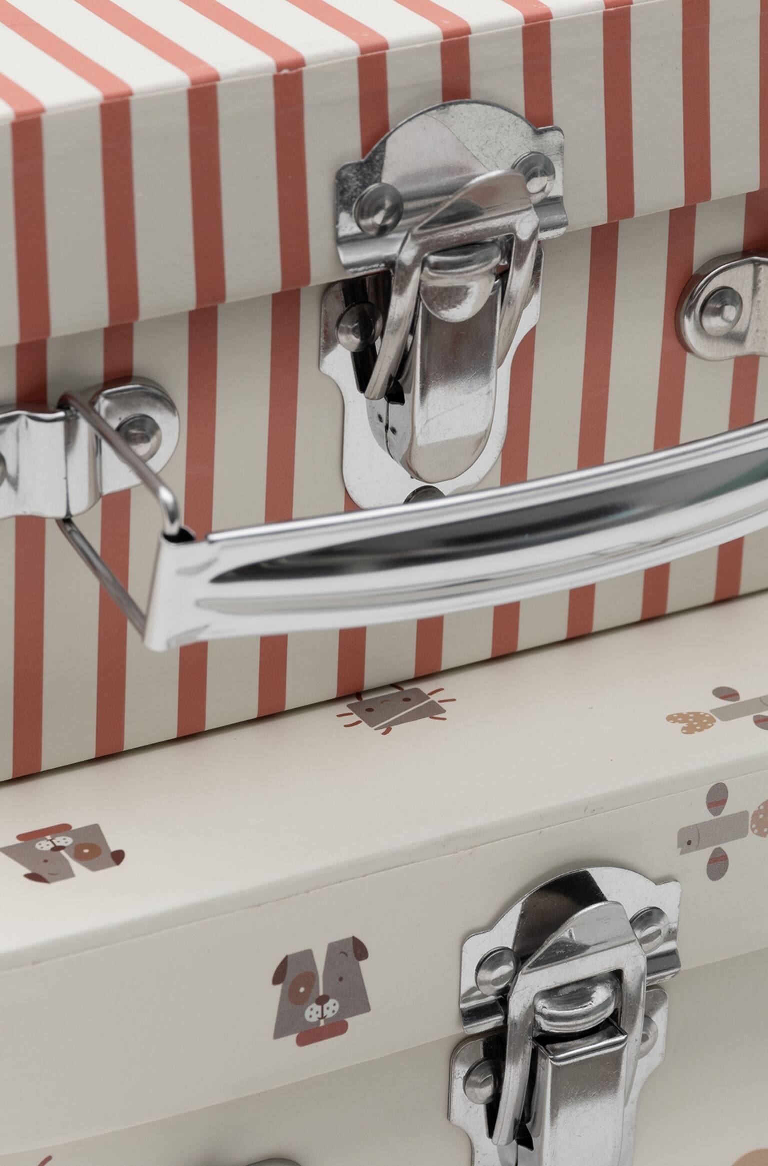 Messlatte & Spielkoffer - Animal Friends/Tiny Park - 6