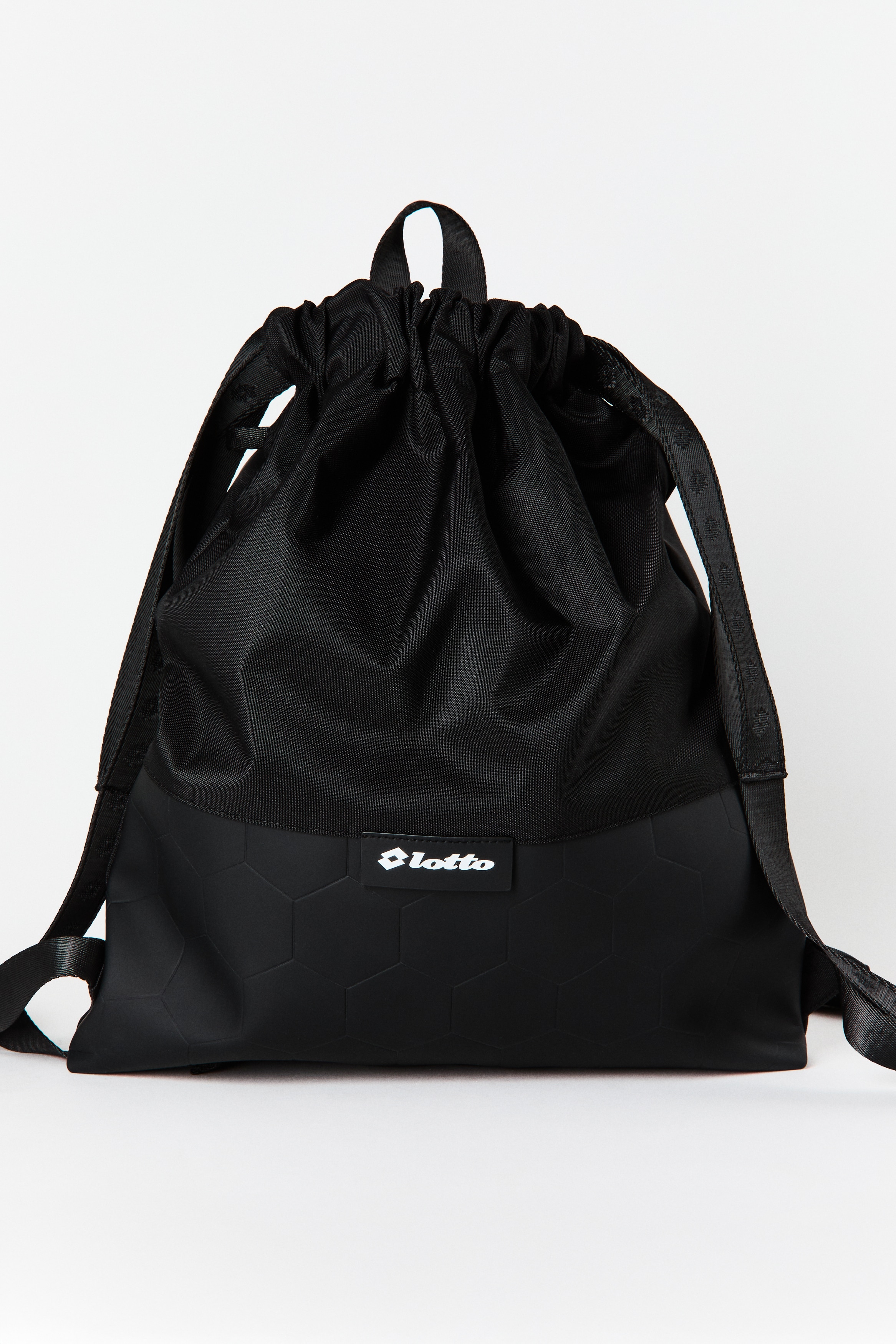 Drawstring Backpack from H&M - $49.99
