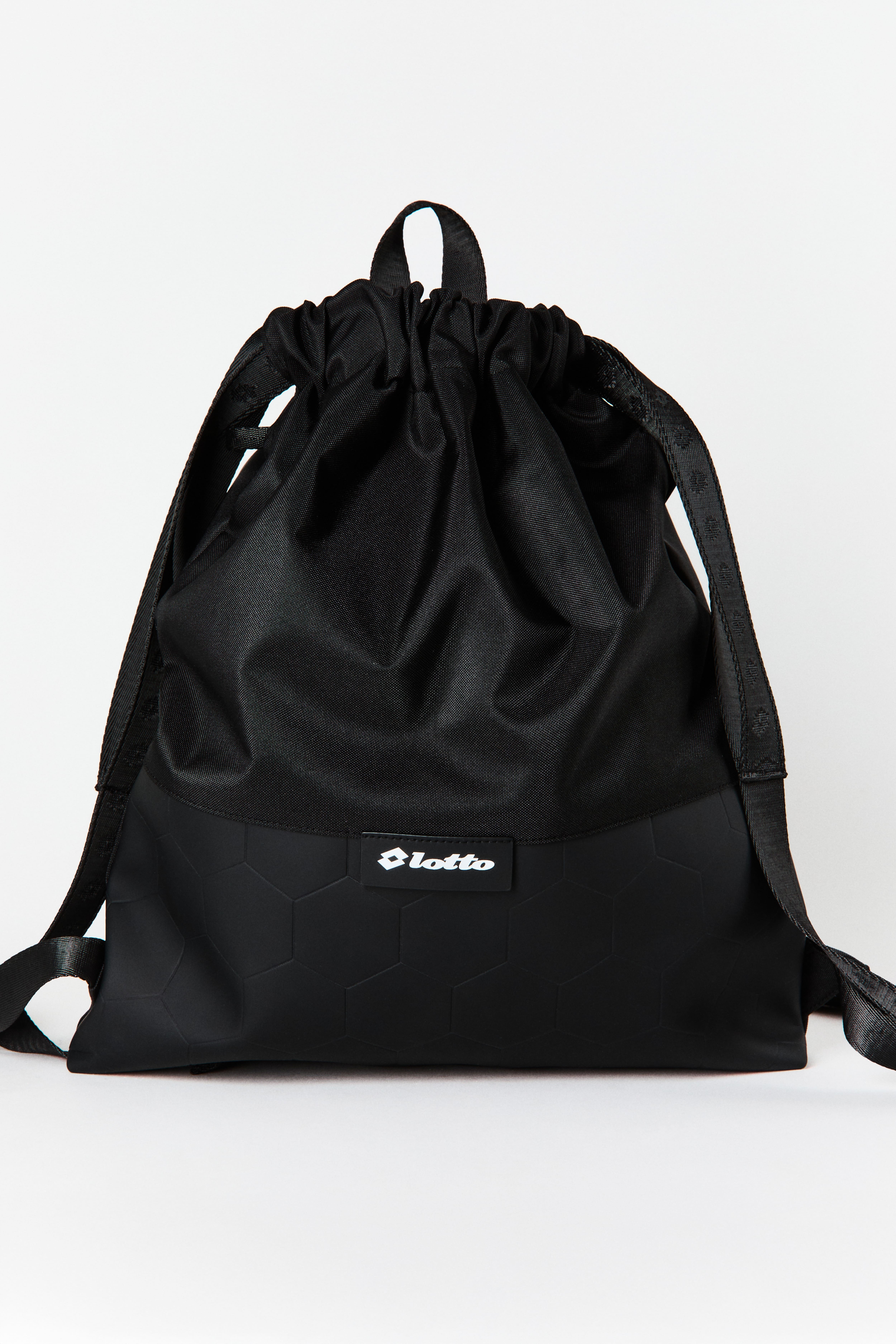 Drawstring Backpack 