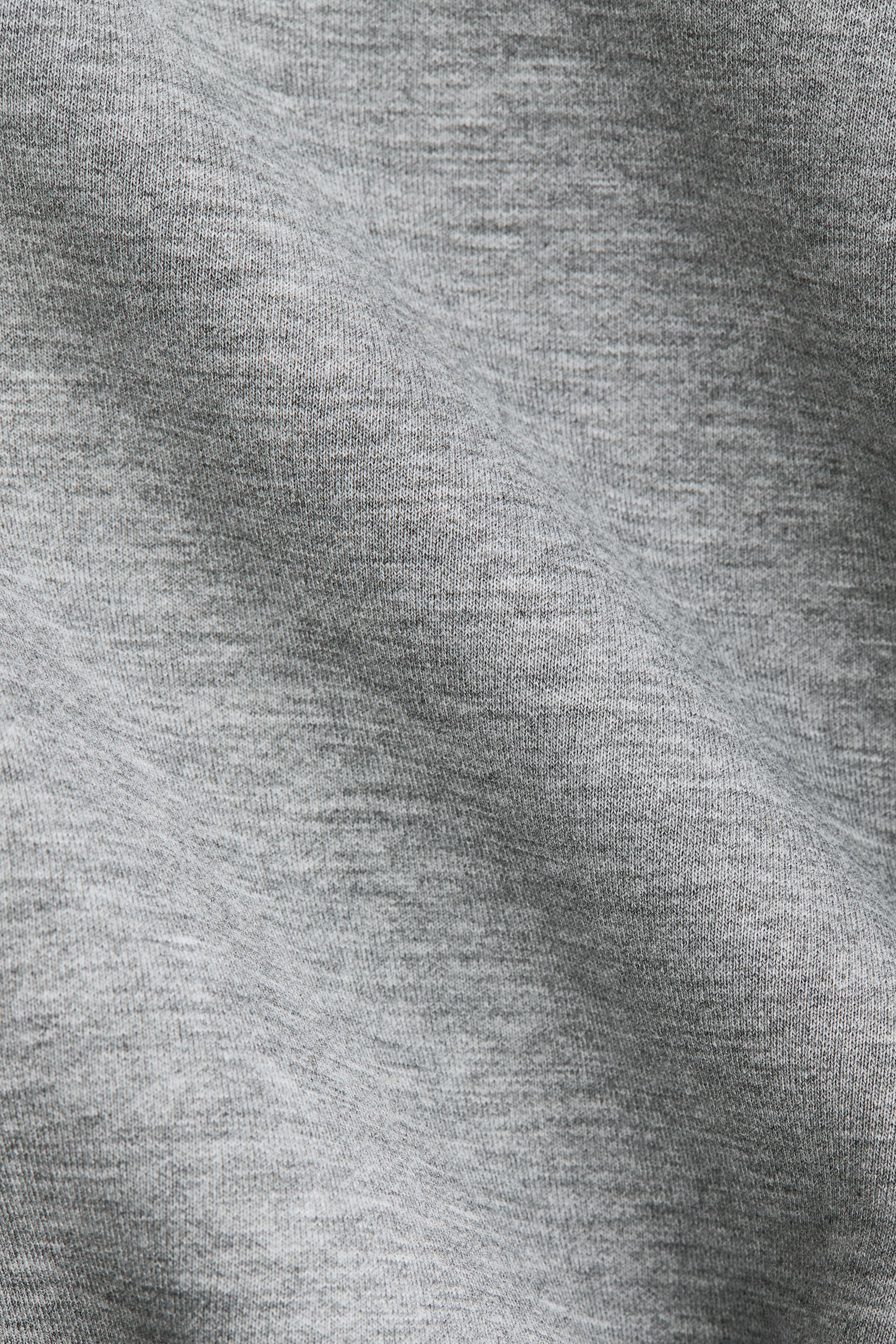 Scuba sweatshirt - Grey marl - 7