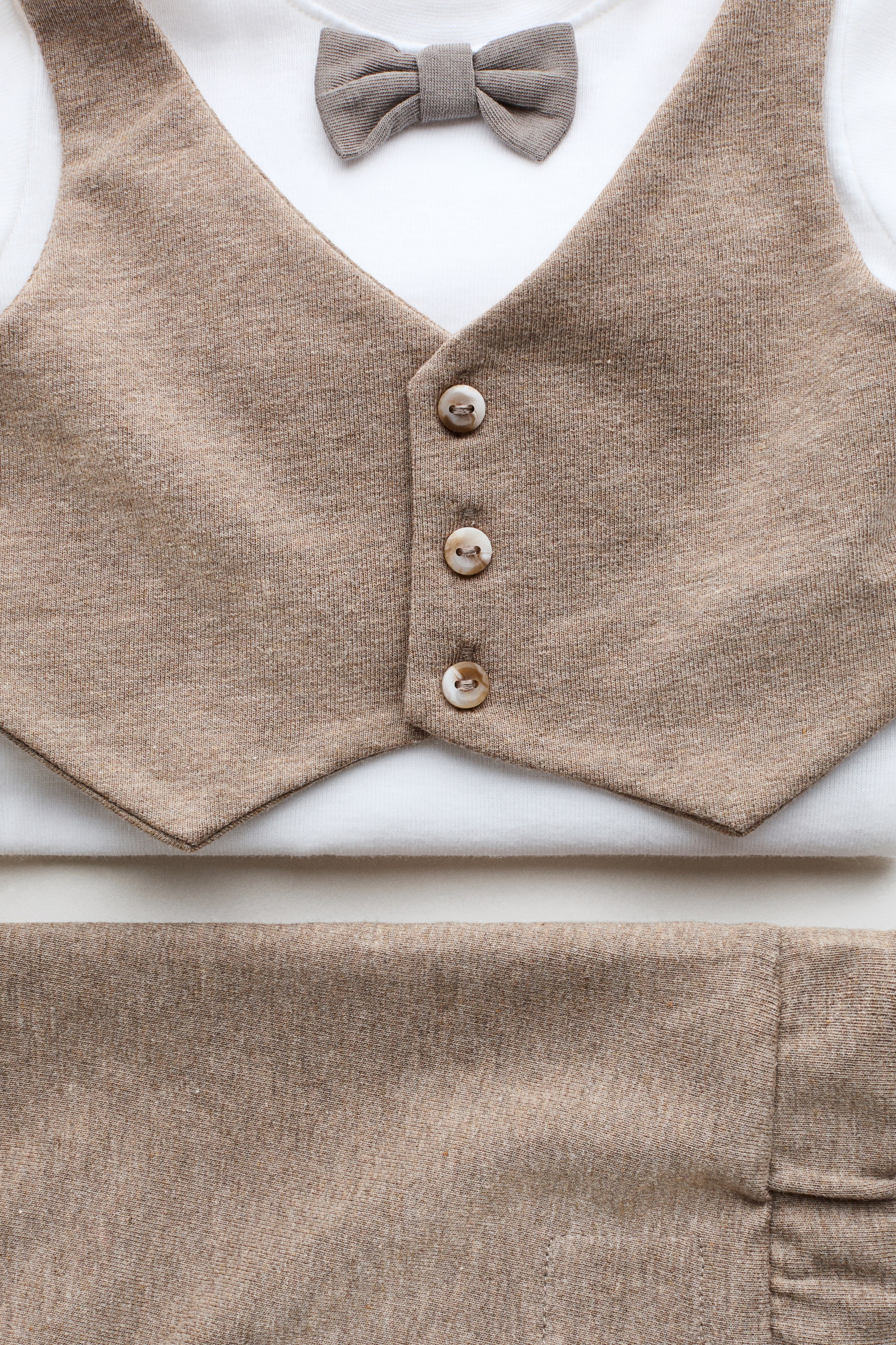 2-piece Dressy Set
