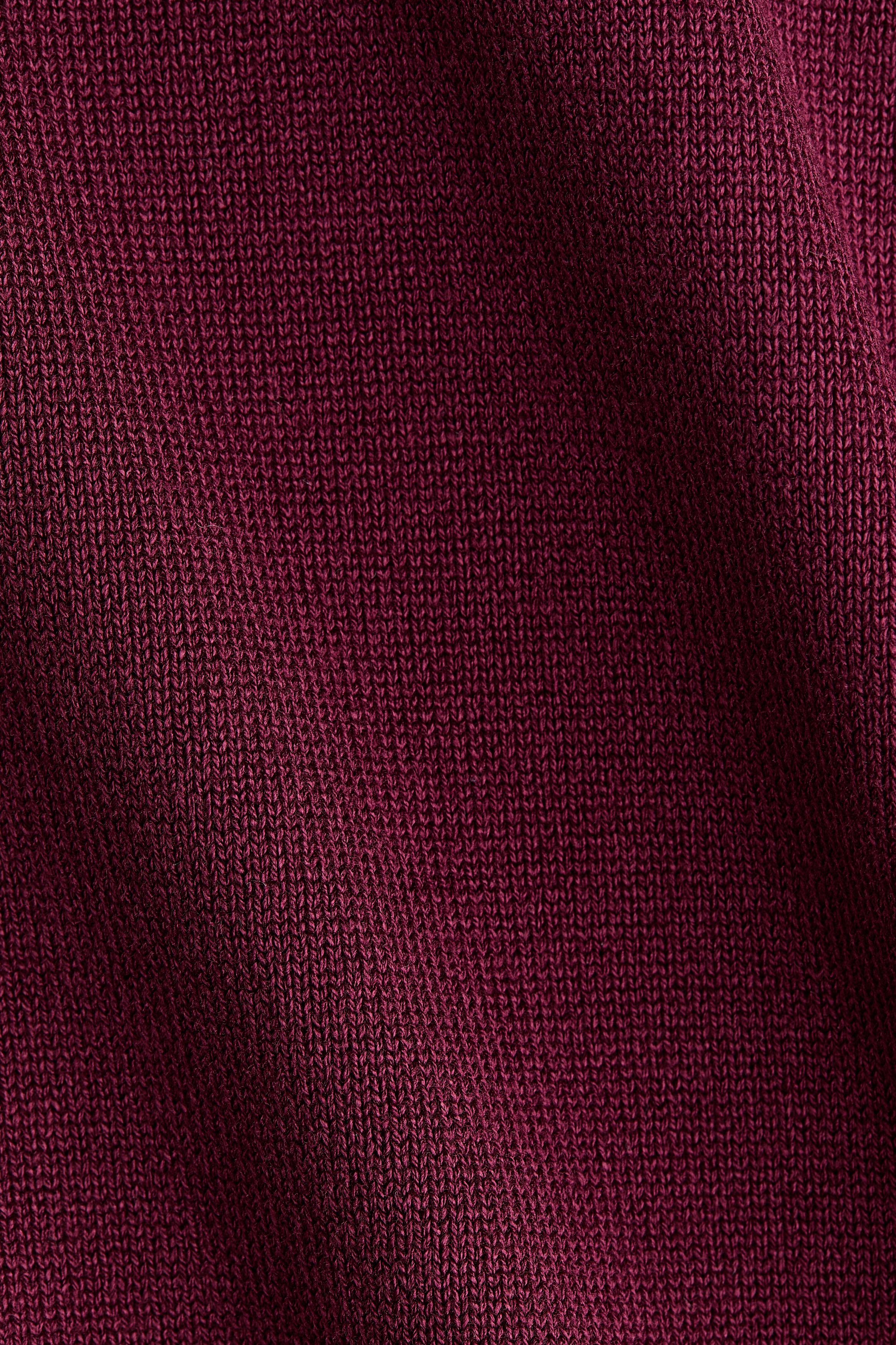 Mock Turtleneck Sweater Vest - thumbnail 10