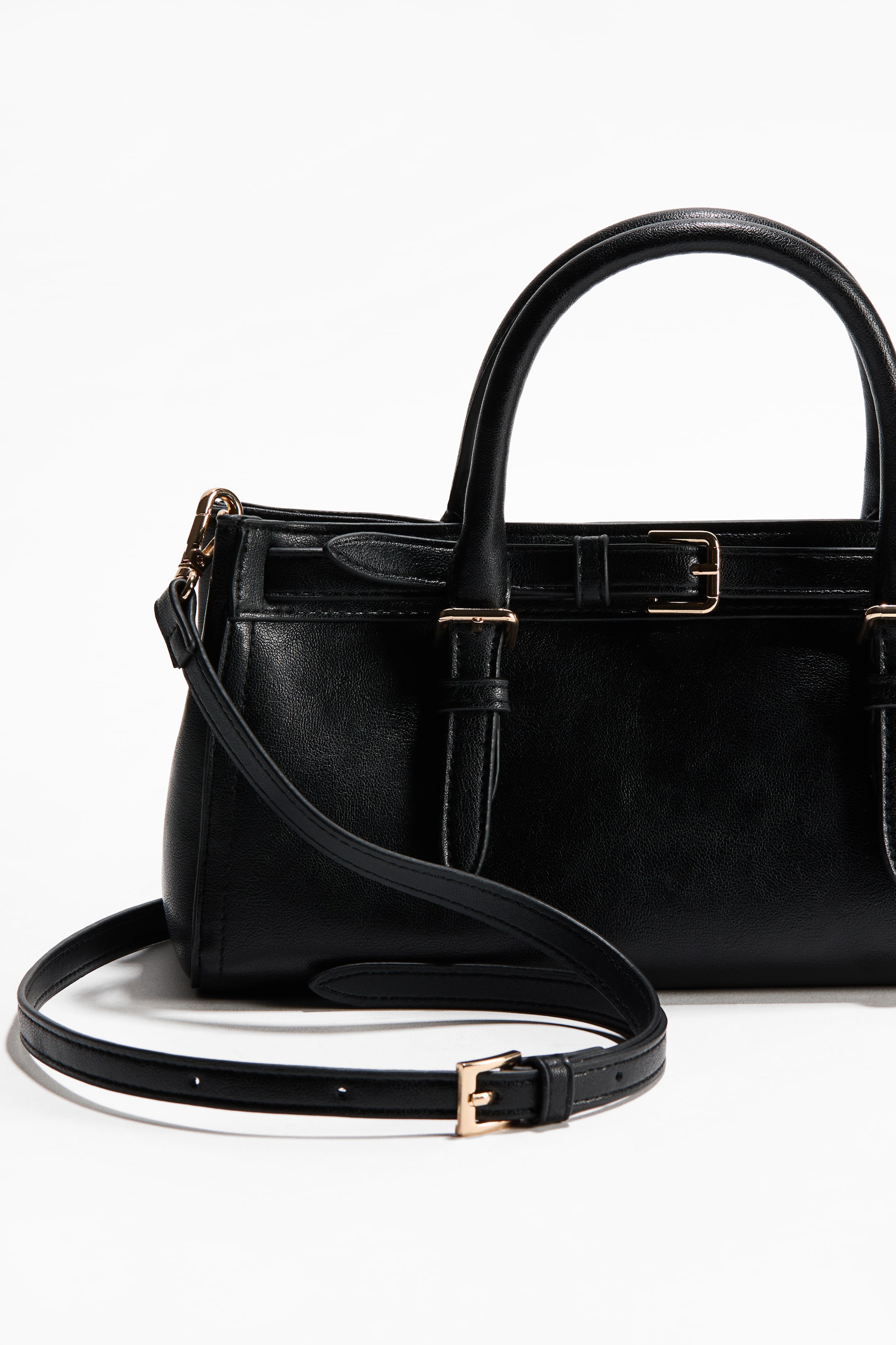 Женские сумки H&M Shoulder Bag — фото 4