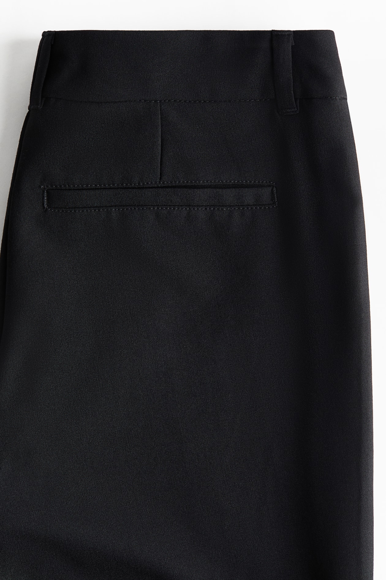 Flared Dress Pants - image 2