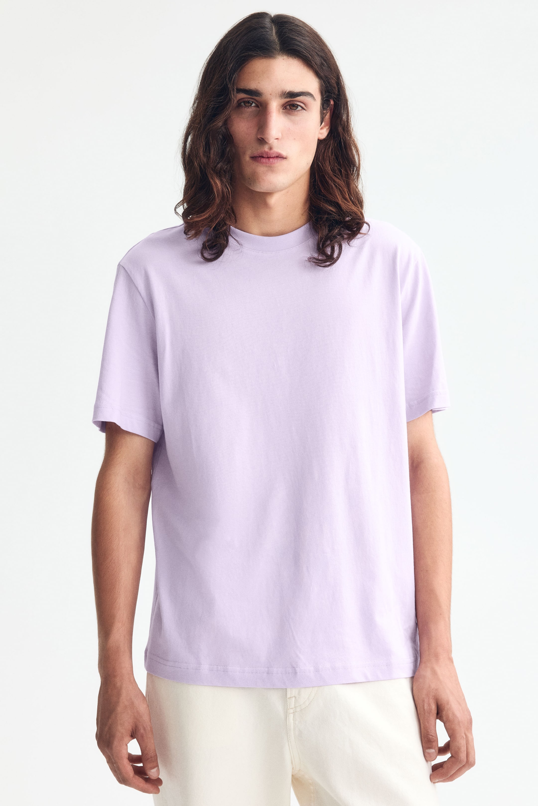 Regular Fit T-shirt