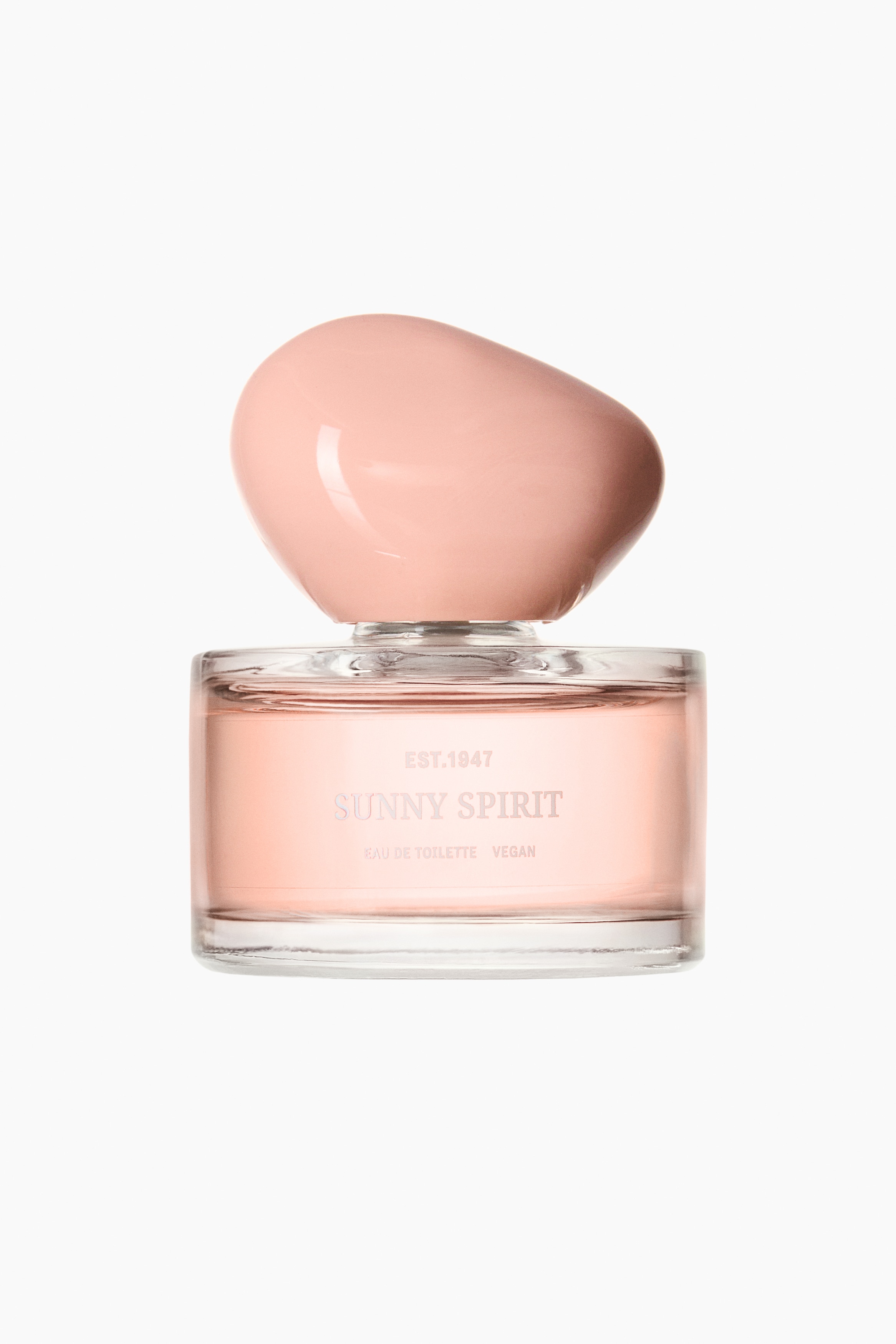 Sunny Spirit EdT - Sunny Spirit
