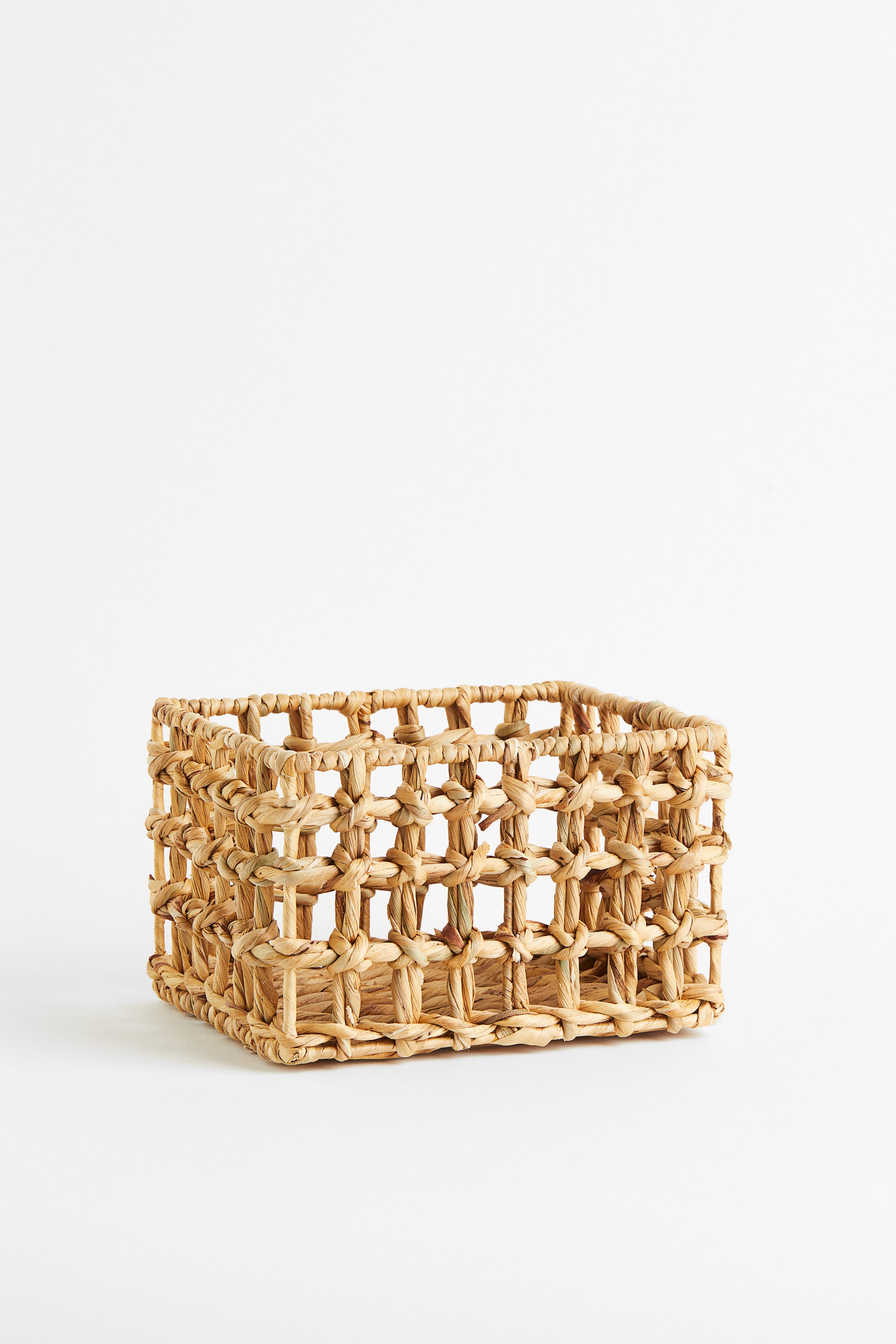 Small Storage Basket