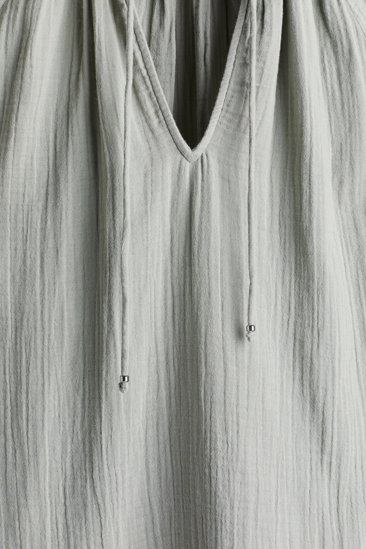 Muslin Blouse - image 2