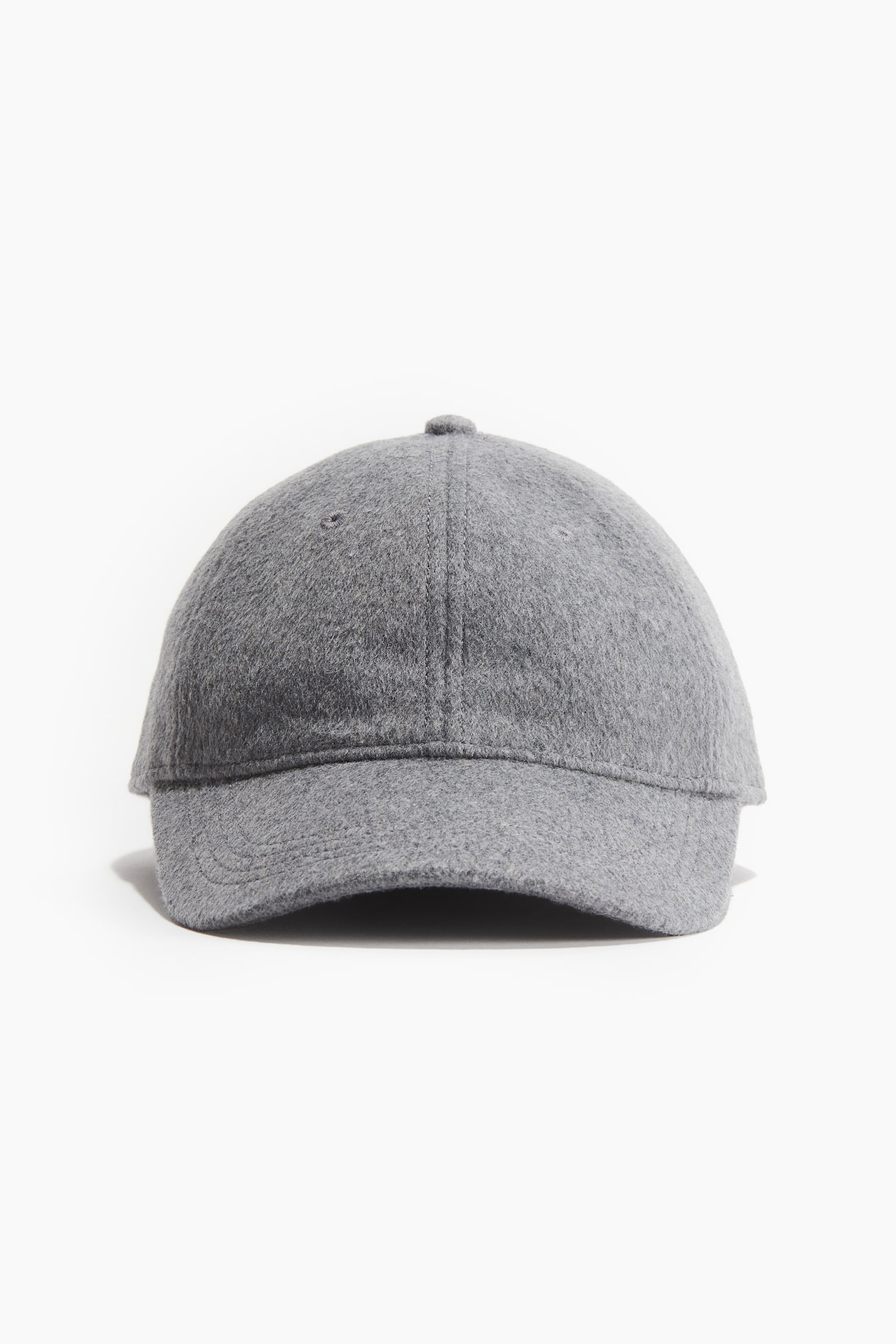 Cap - Grey/Beige/Dark grey/Dark brown/Distressed - 1