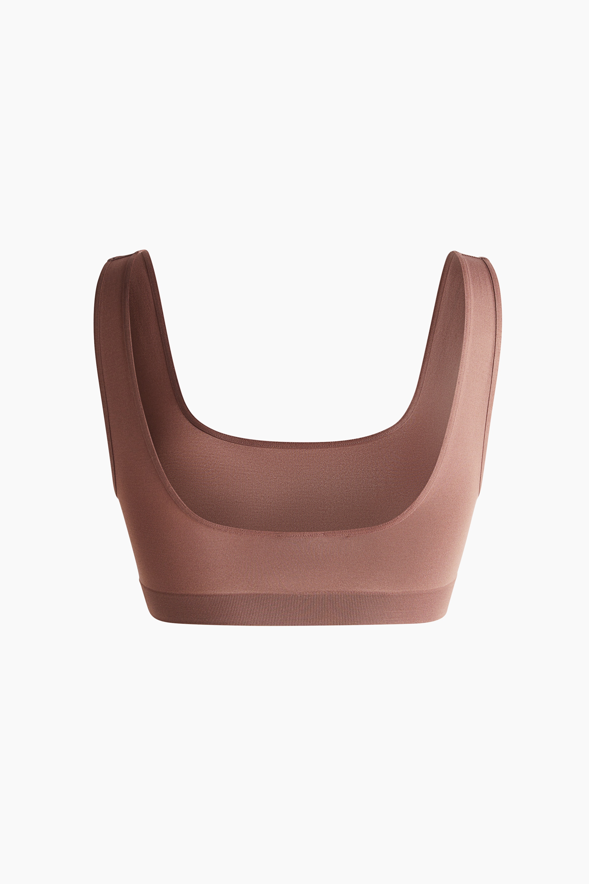 2-pack Seamless Soft bras