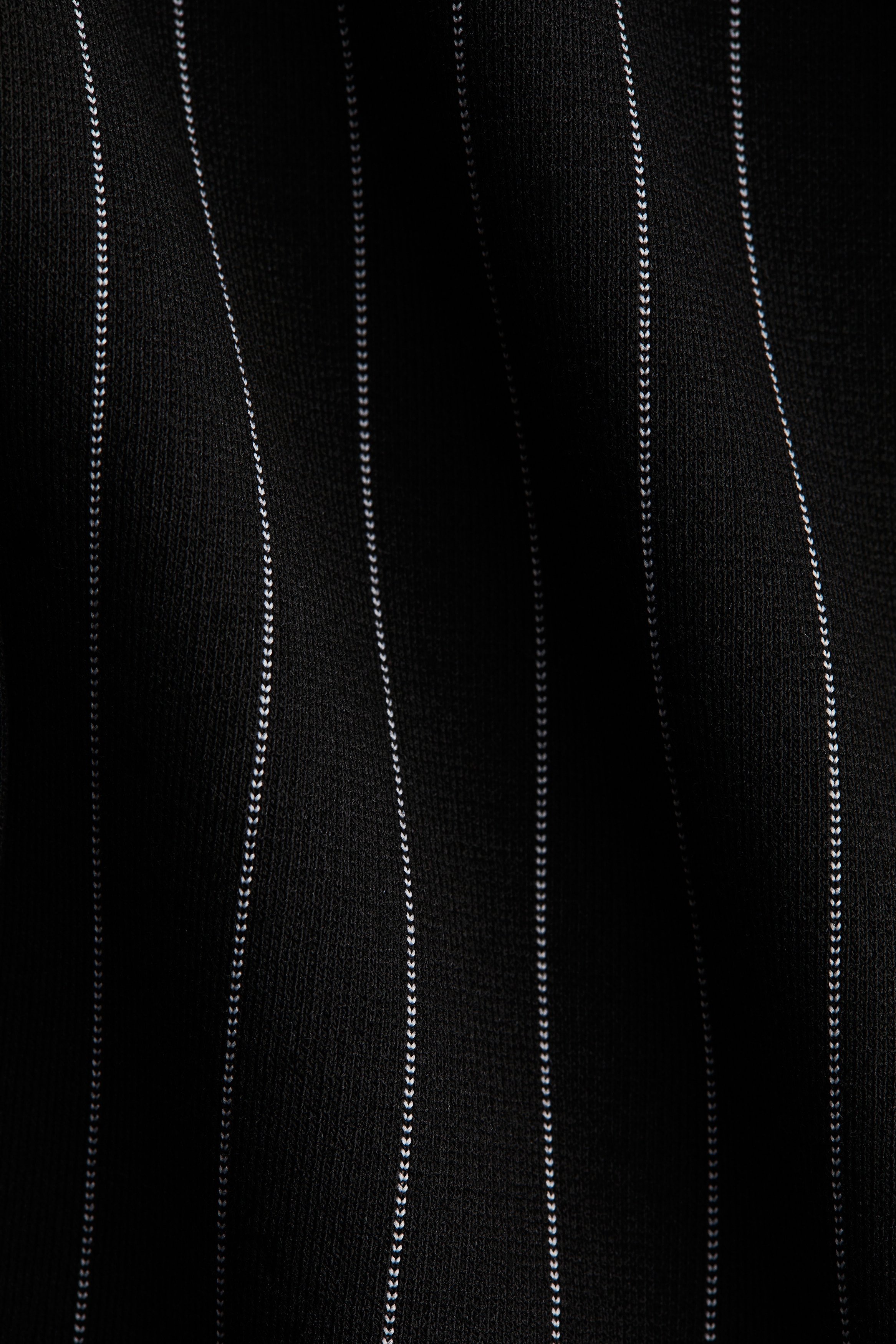 Jersey Vest