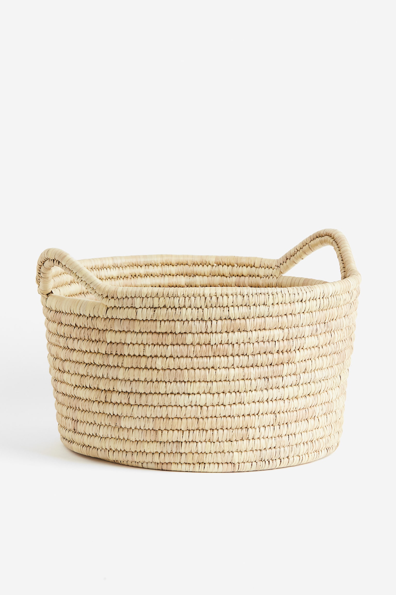 Storage basket - Natural - 1