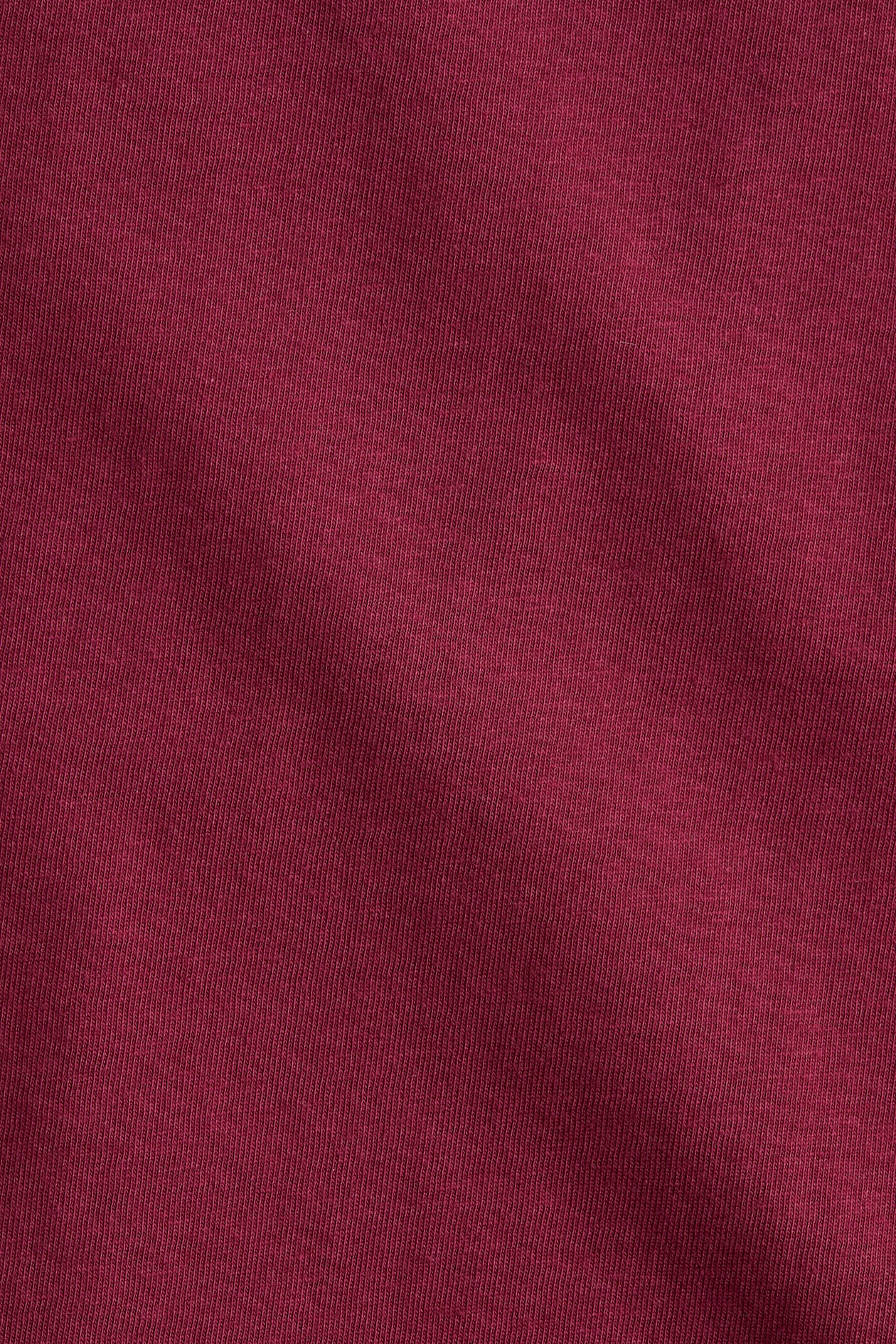 Boat-Neck Cotton Top - image 2