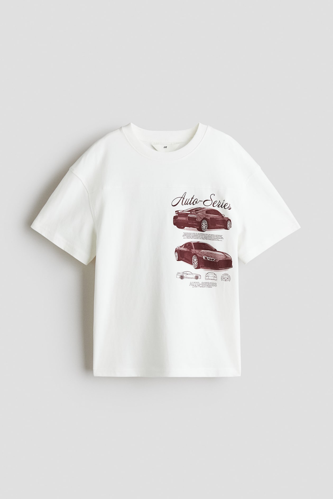 T-shirt BBS Edition Limitée - Blanc, Taille M, 100% Coton, Neuf Avec étiquettes